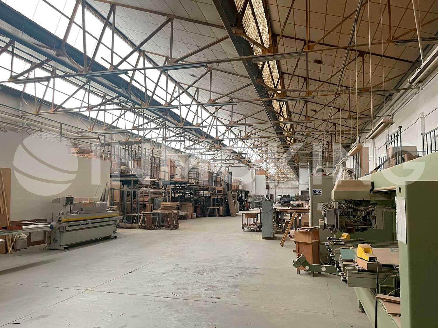 Foto de la propiedad Nave industrial en Silla - Valencia 