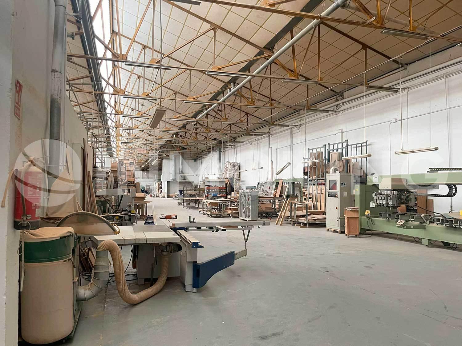 Foto de la propiedad Nave industrial en Silla - Valencia 