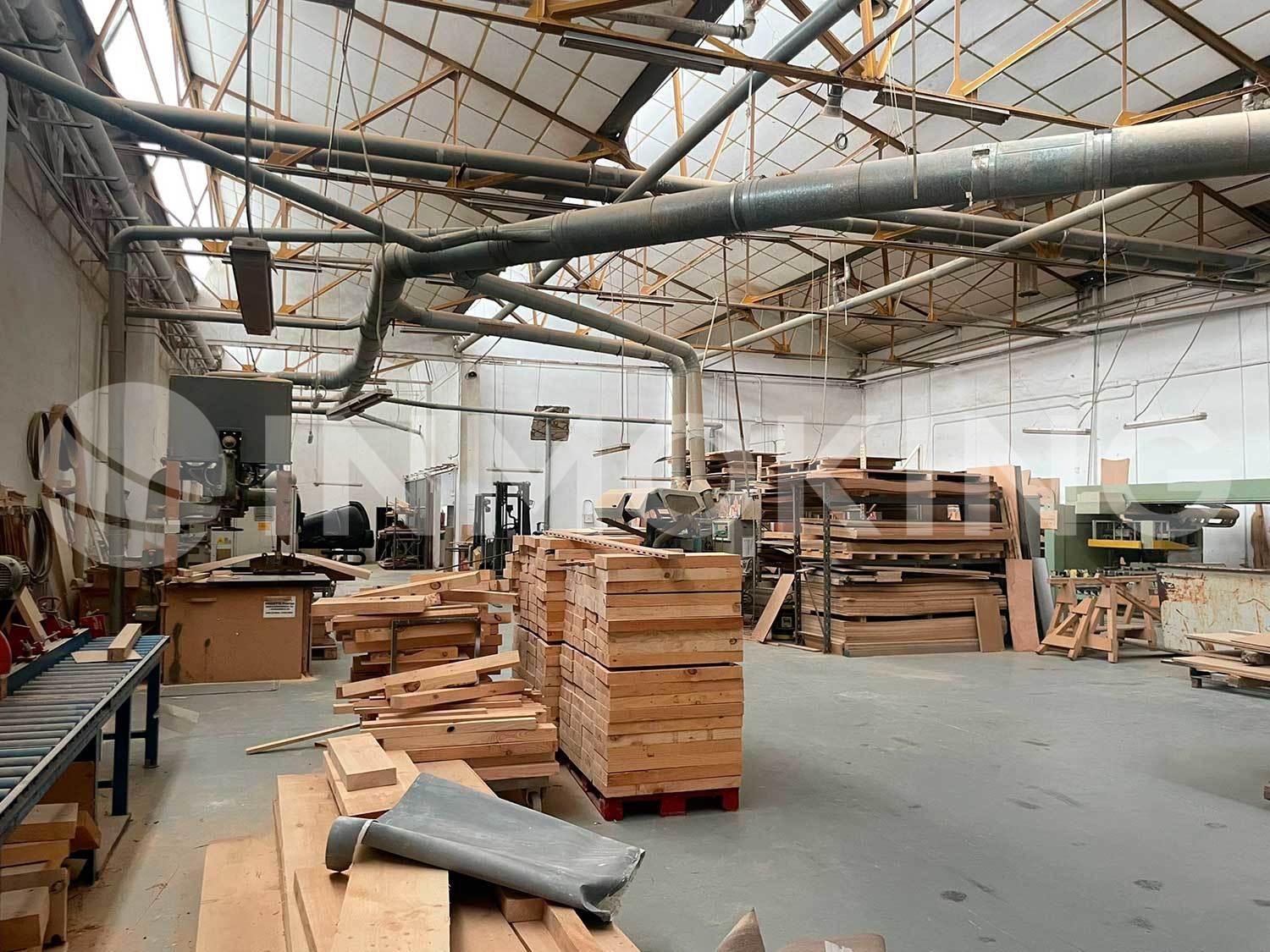 Foto de la propiedad Nave industrial en Silla - Valencia 