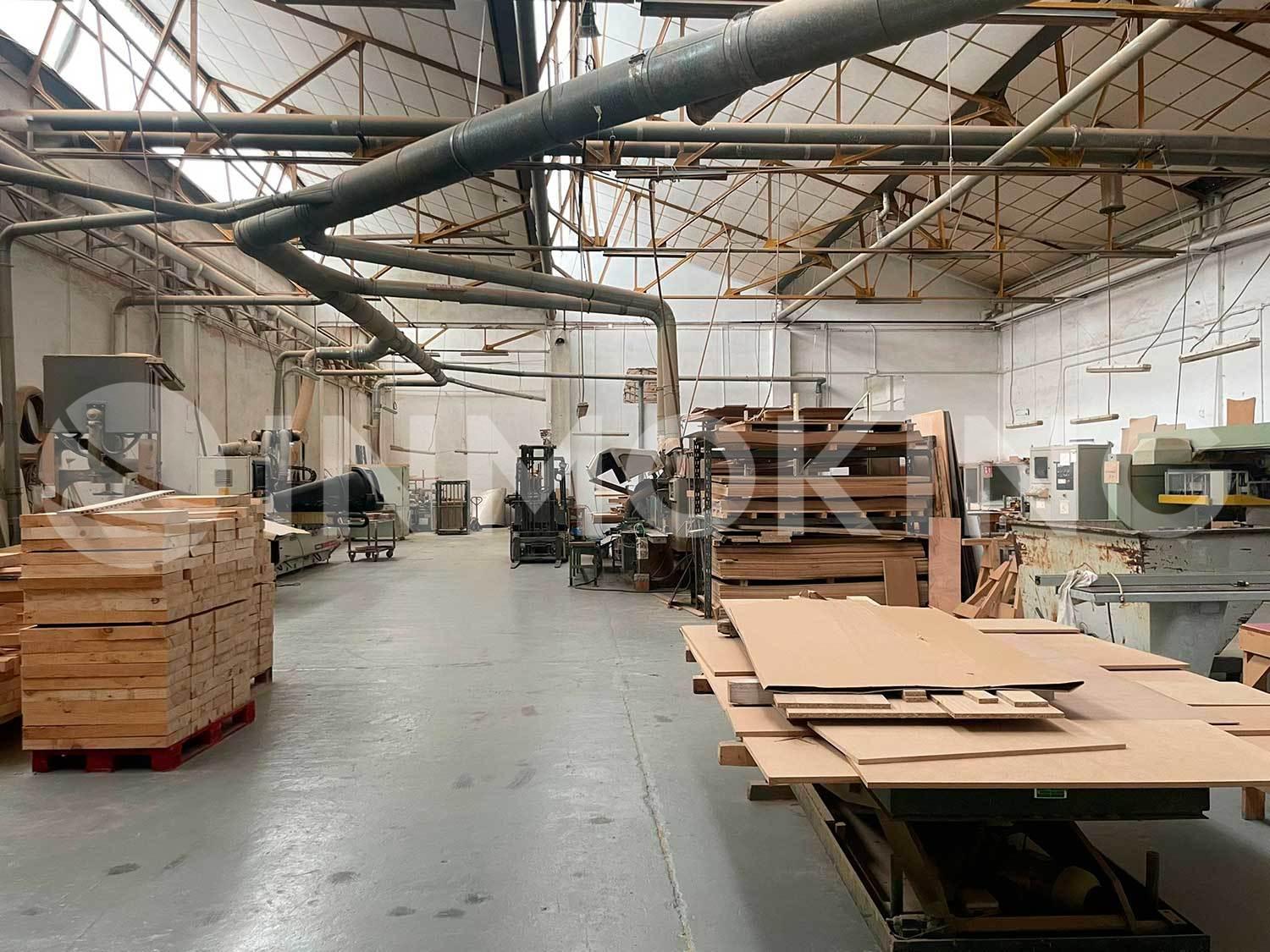 Foto de la propiedad Nave industrial en Silla - Valencia 