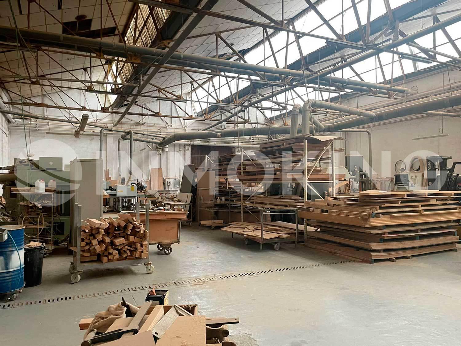 Foto de la propiedad Nave industrial en Silla - Valencia 