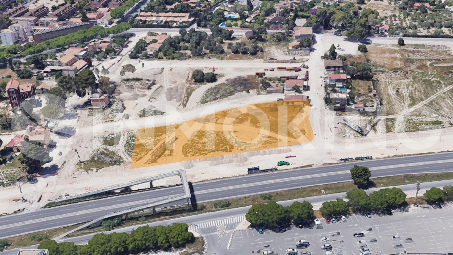 Foto de la propiedad Parcela Terciaria en San Juan (Alicante) R38