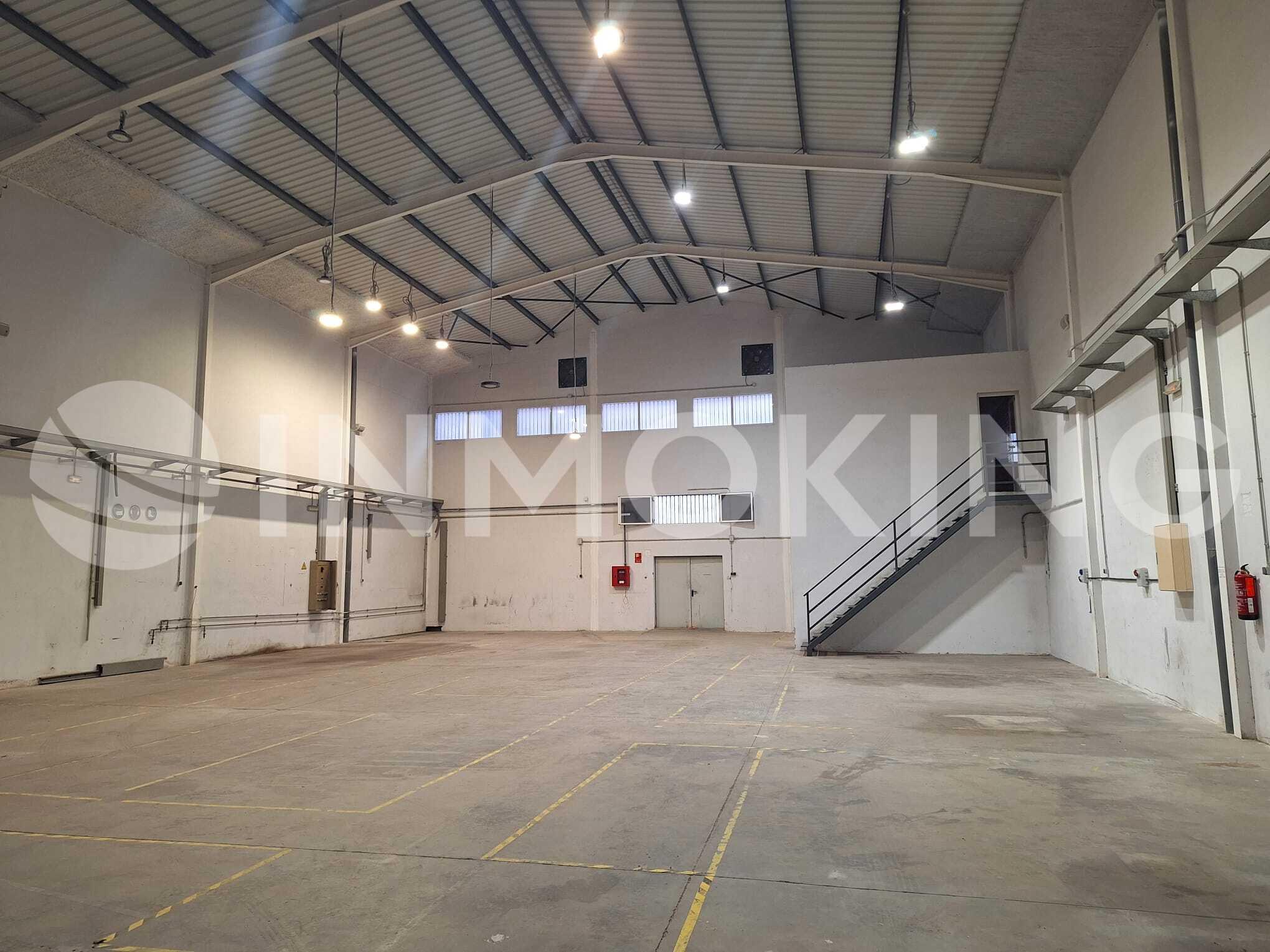 Foto de la propiedad Nave industrial Alaquás