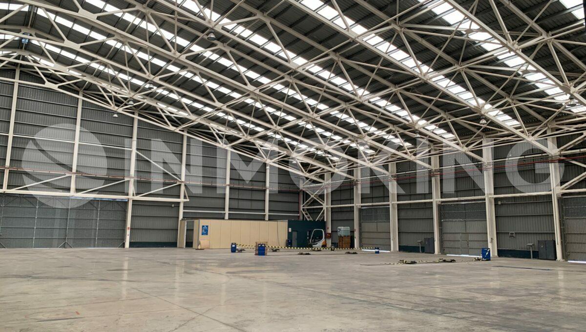 Foto de la propiedad Nave industrial en venta en P.I. Ull Fondo en Alquerías del Niño Perdido (Castellón) 