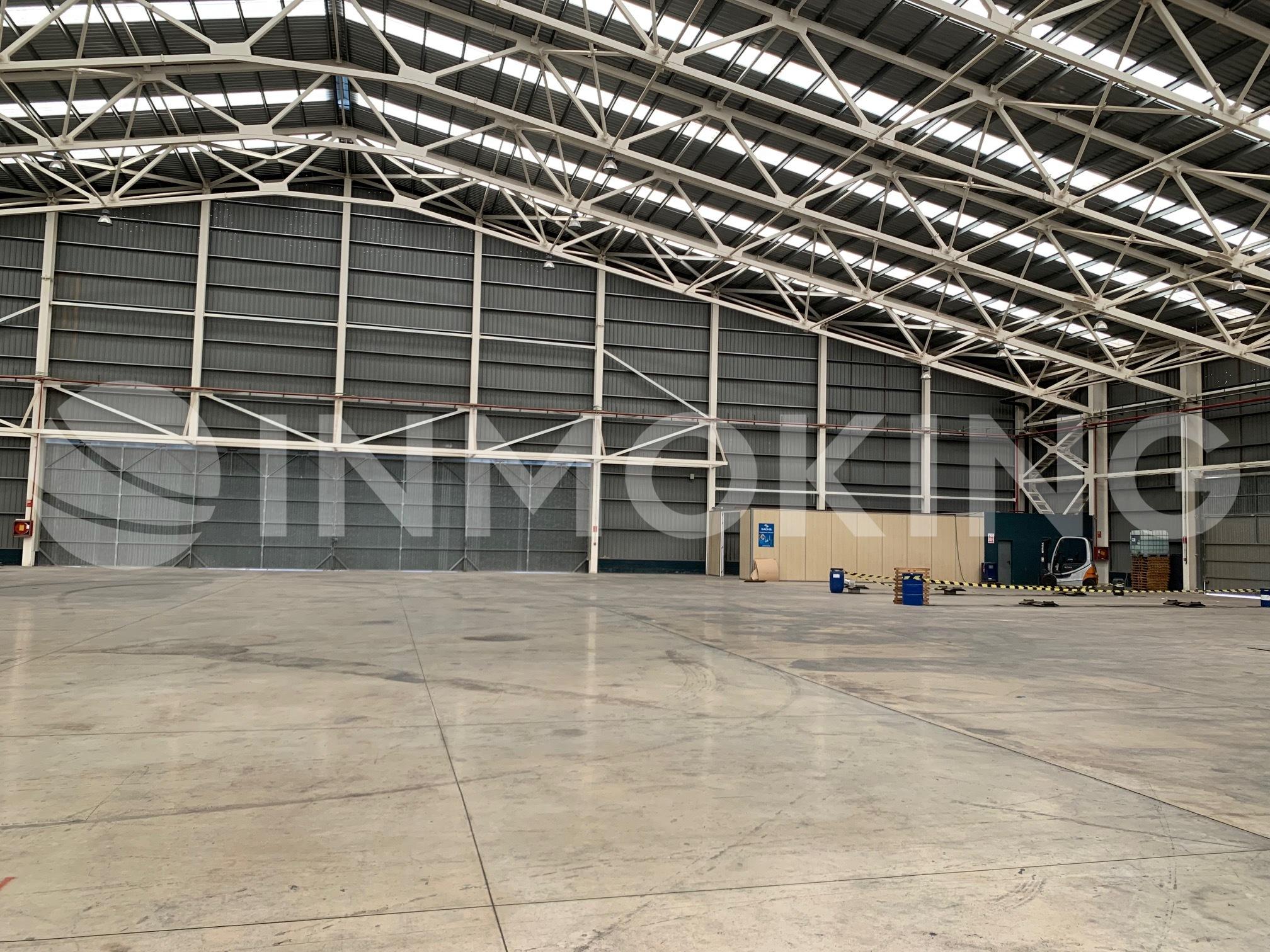 Foto de la propiedad Nave industrial en venta en P.I. Ull Fondo en Alquerías del Niño Perdido (Castellón) 