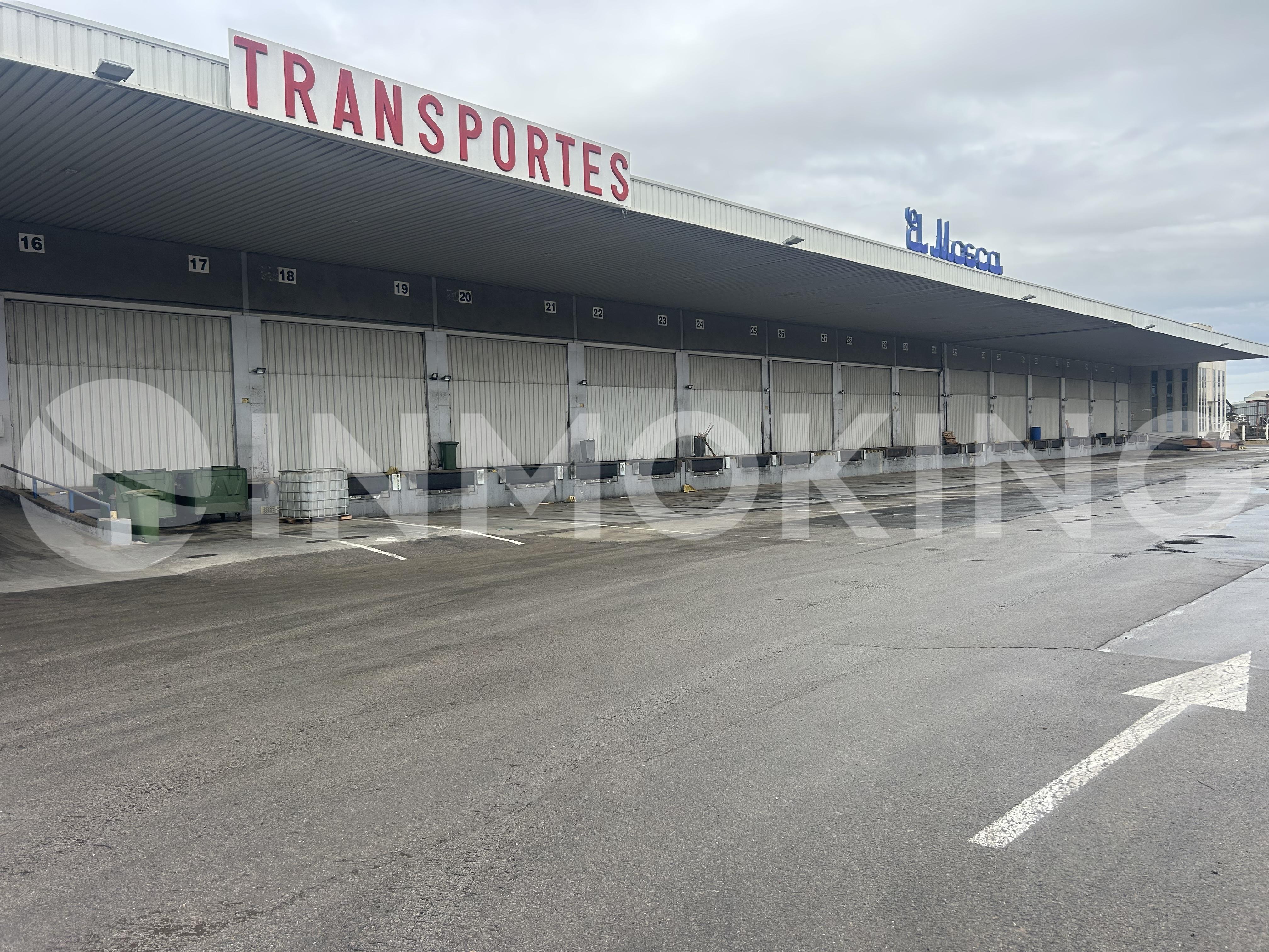 Foto de la propiedad Plataforma Logística en Molina de Segura