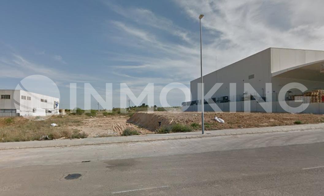 Foto de la propiedad Suelo Industrial en el P.I de Codonyers de Picassent en Valencia 