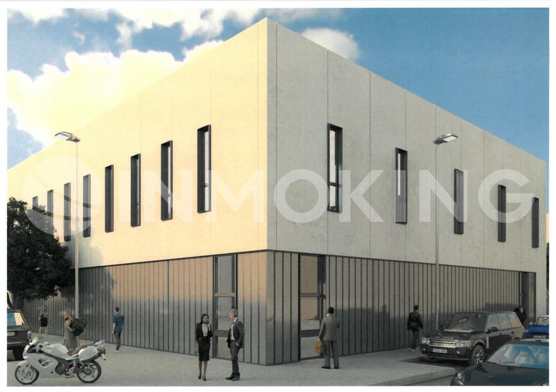 Foto de la propiedad Nave comercial en Sedaví - Valencia
