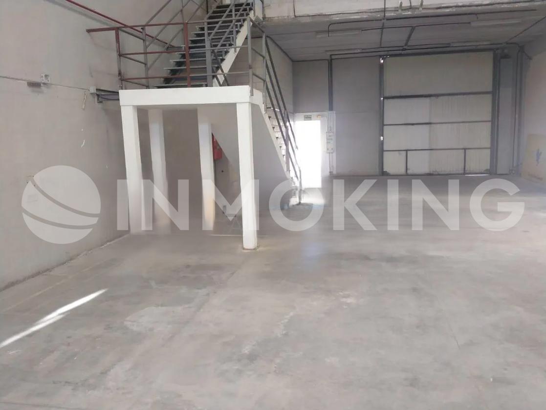 Foto de la propiedad Nave en Alquiler Alcala de Henares