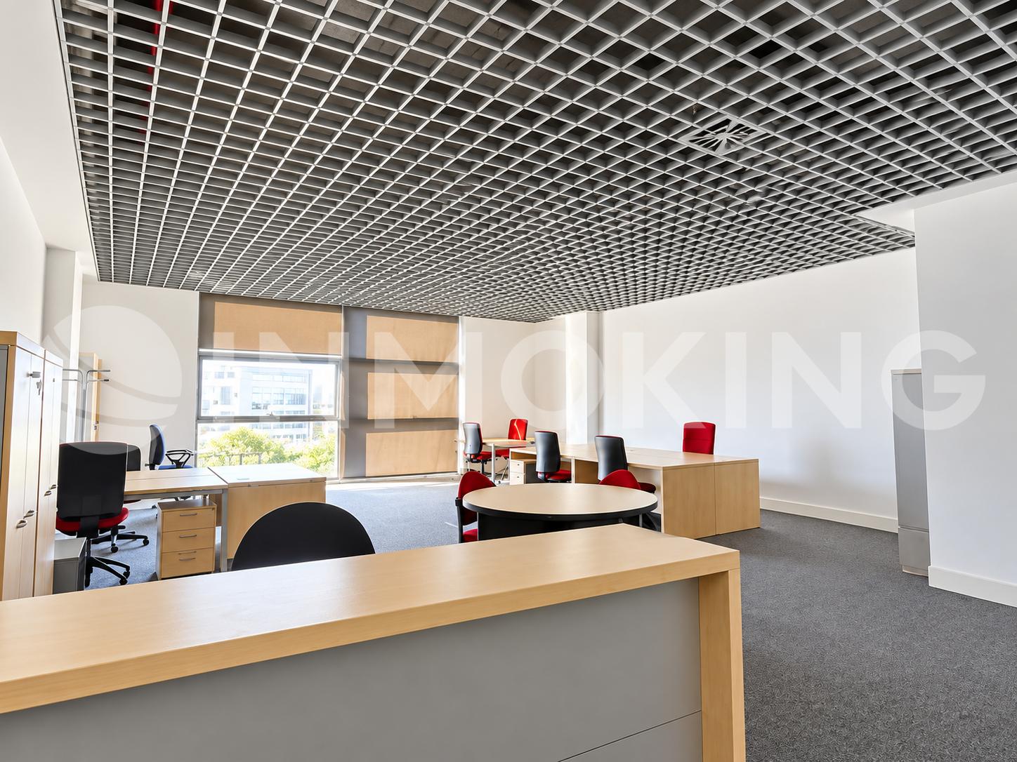 Foto de la propiedad Oficina en Venta Alcobendas