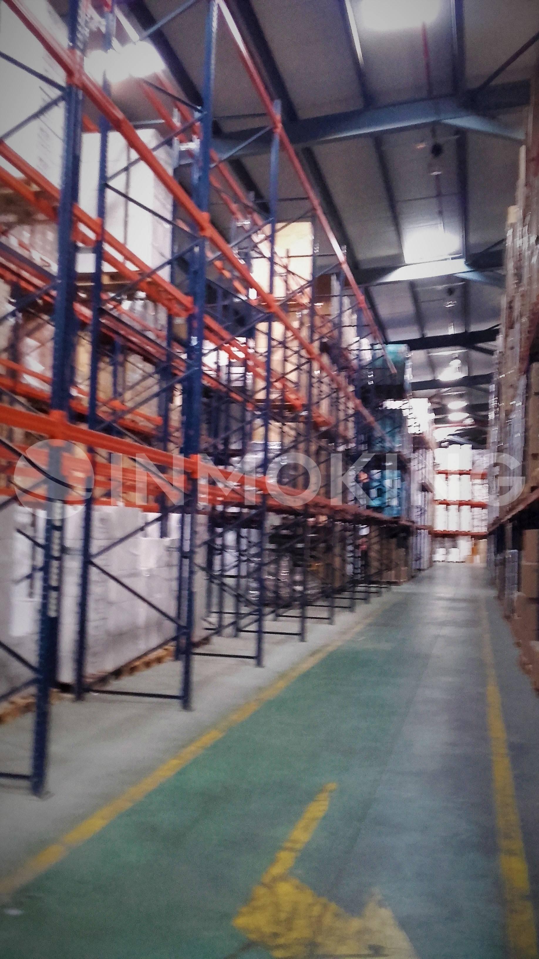 Foto de la propiedad Nave industrial en Lliria