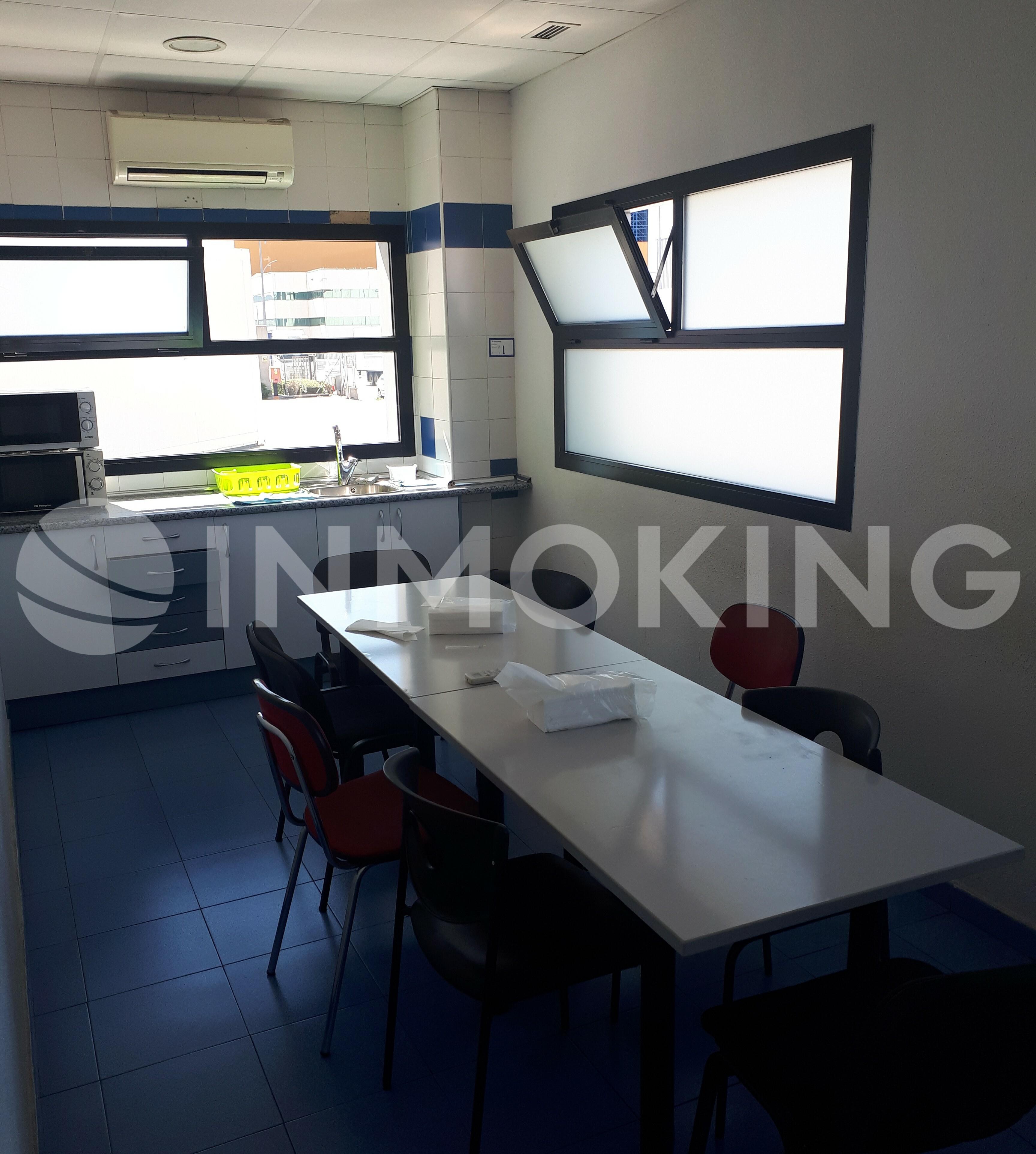 Foto de la propiedad Plataforma Logistica en Alquiler en Cabanillas del Campo