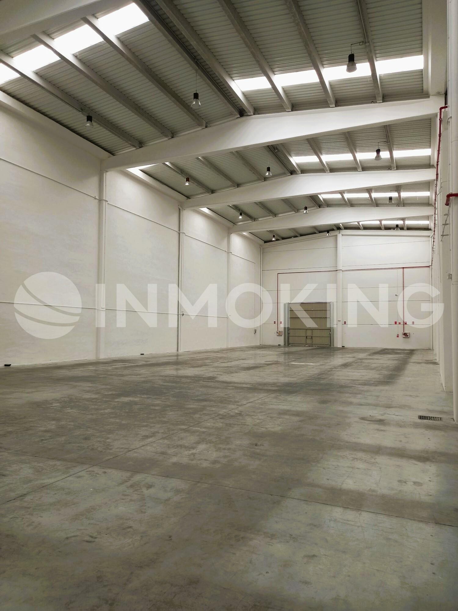 Foto de la propiedad Nave en alquiler en San Fernando de Henares