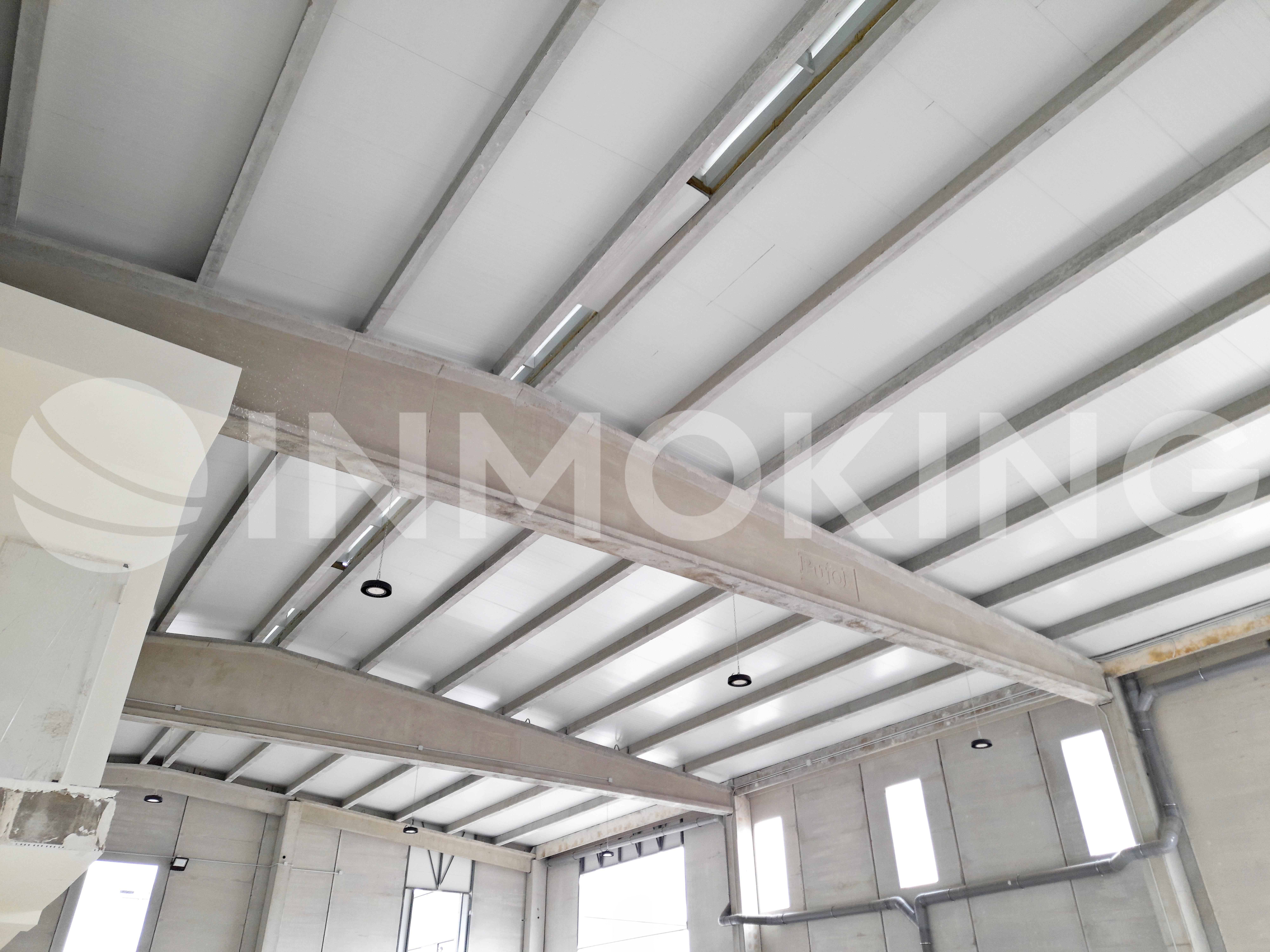 Foto de la propiedad Nave en alquiler Polígono industrial La Cantueña, Fuenlabrada