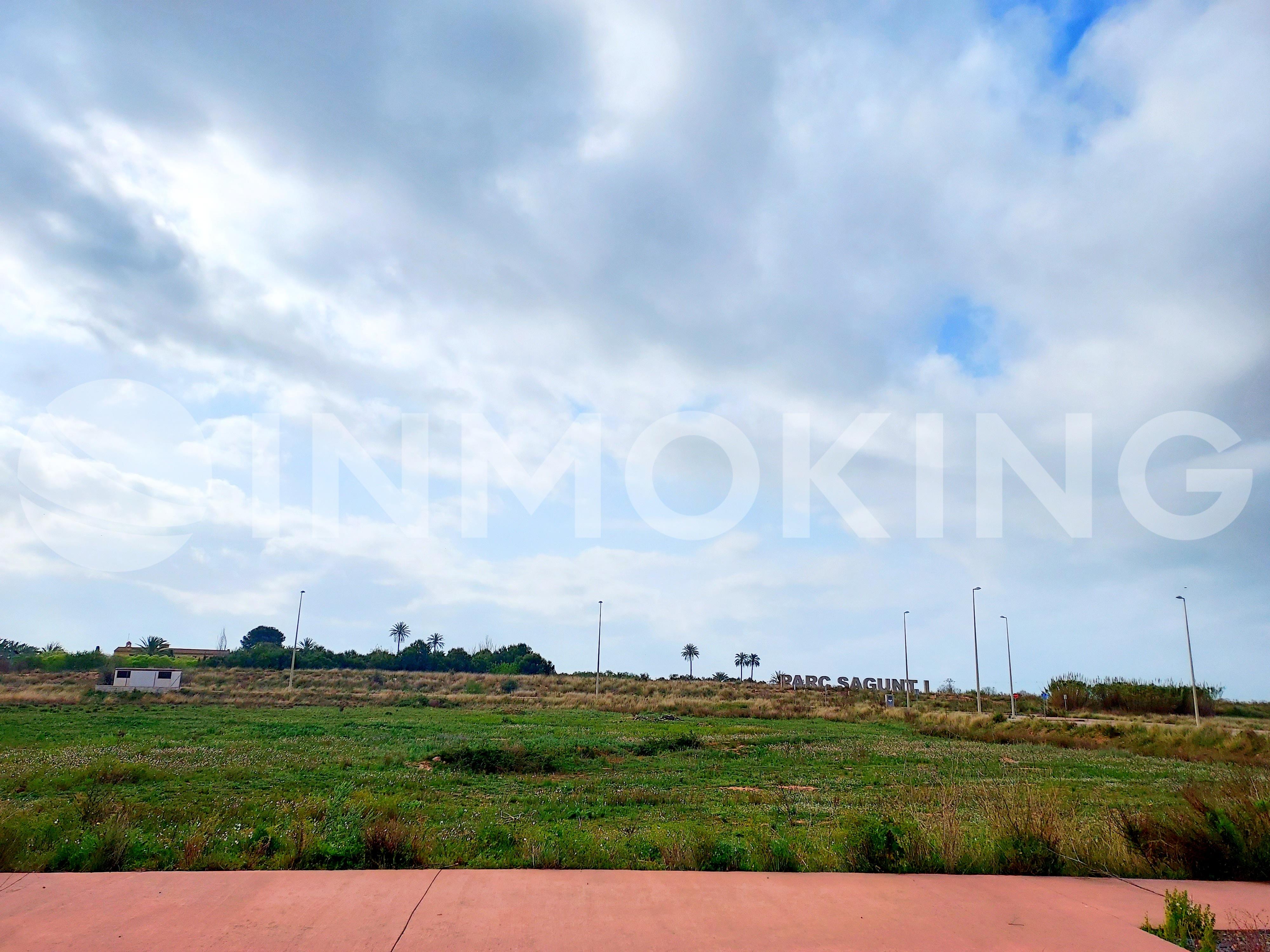 Foto de la propiedad Solar industrial y terciario en Parc Sagunt