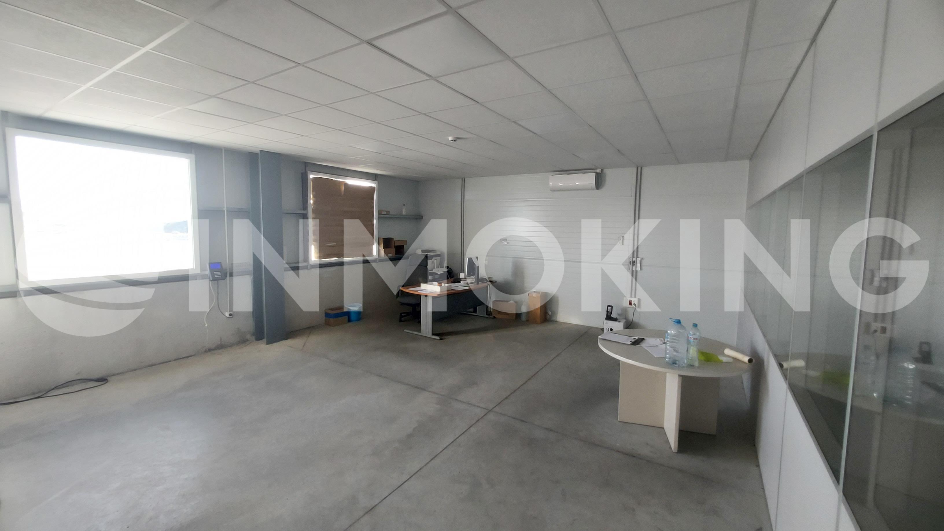 Foto de la propiedad Nave Torres de Cotillas 13.302m2