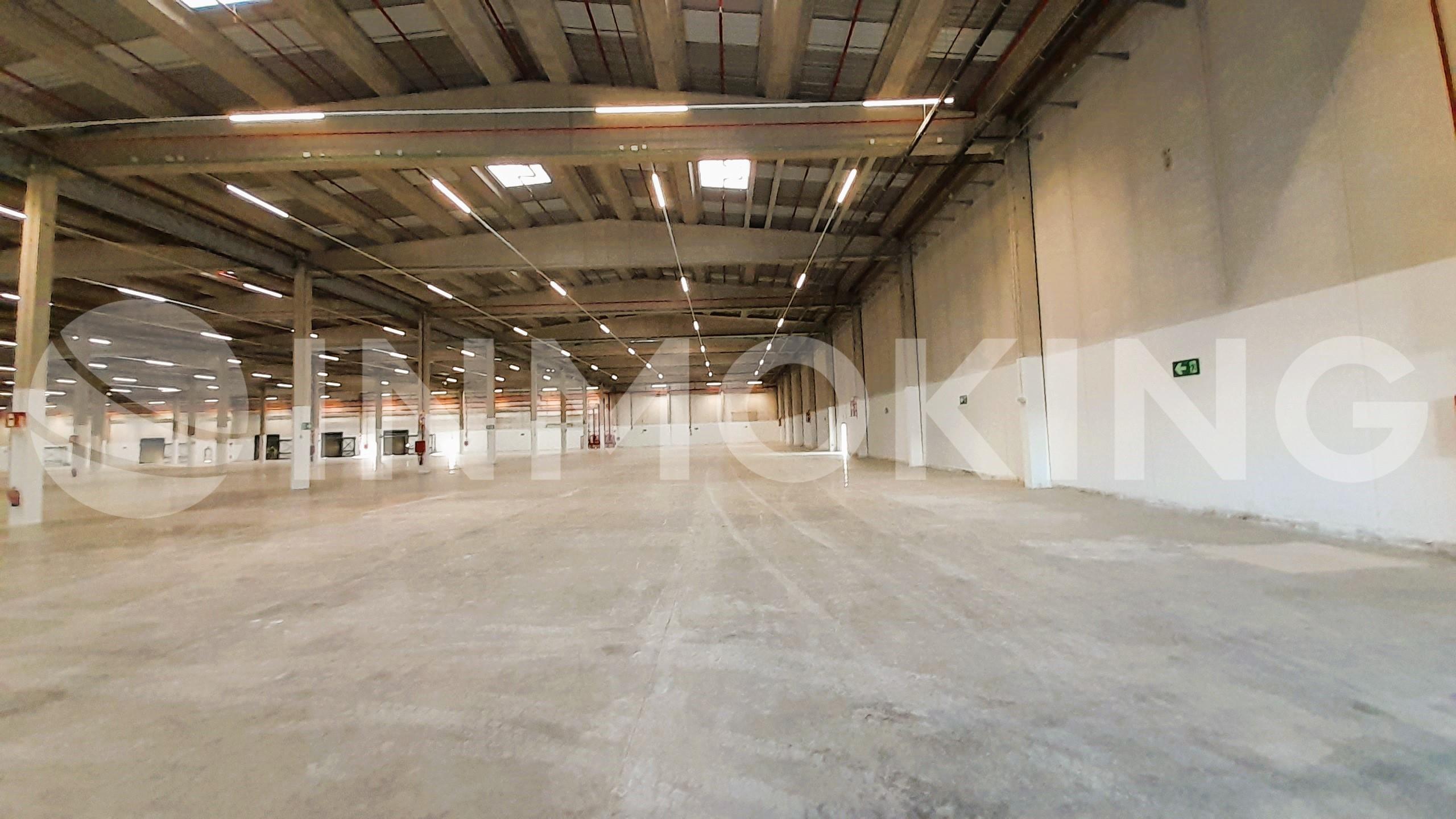 Foto de la propiedad Plataforma Logística en Leganés 