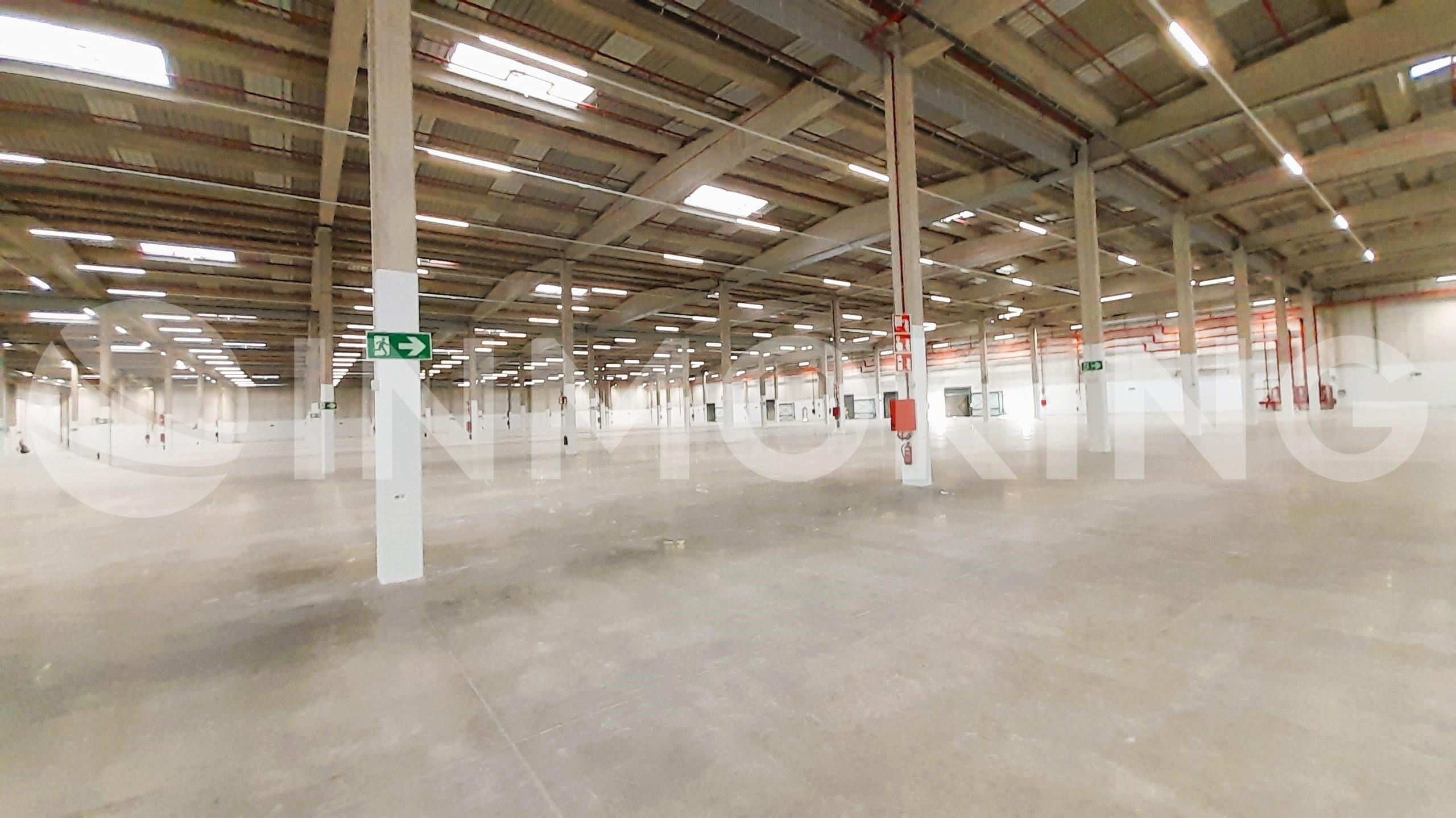 Foto de la propiedad Plataforma Logística en Leganés 