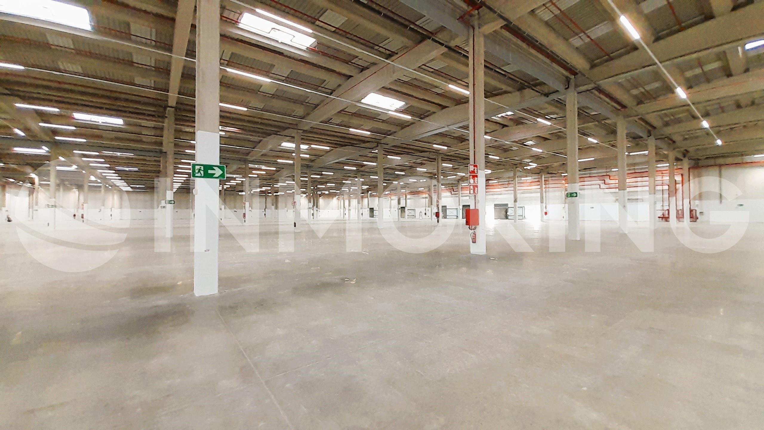 Foto de la propiedad Plataforma Logística en Leganés 