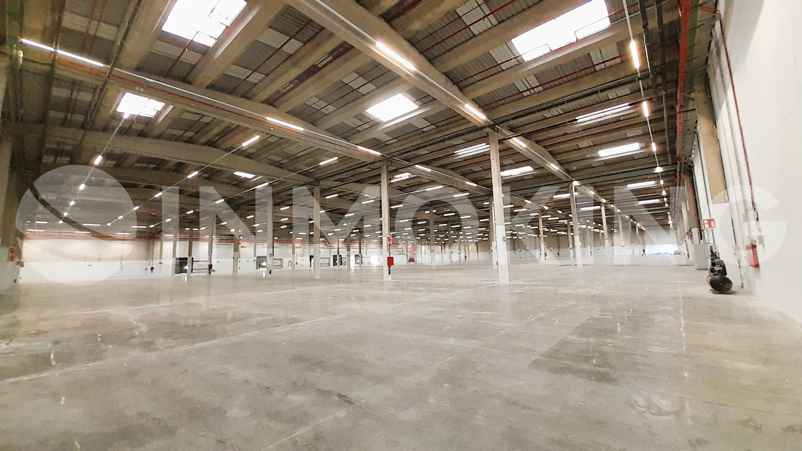 Foto de la propiedad Plataforma Logística en Leganés 