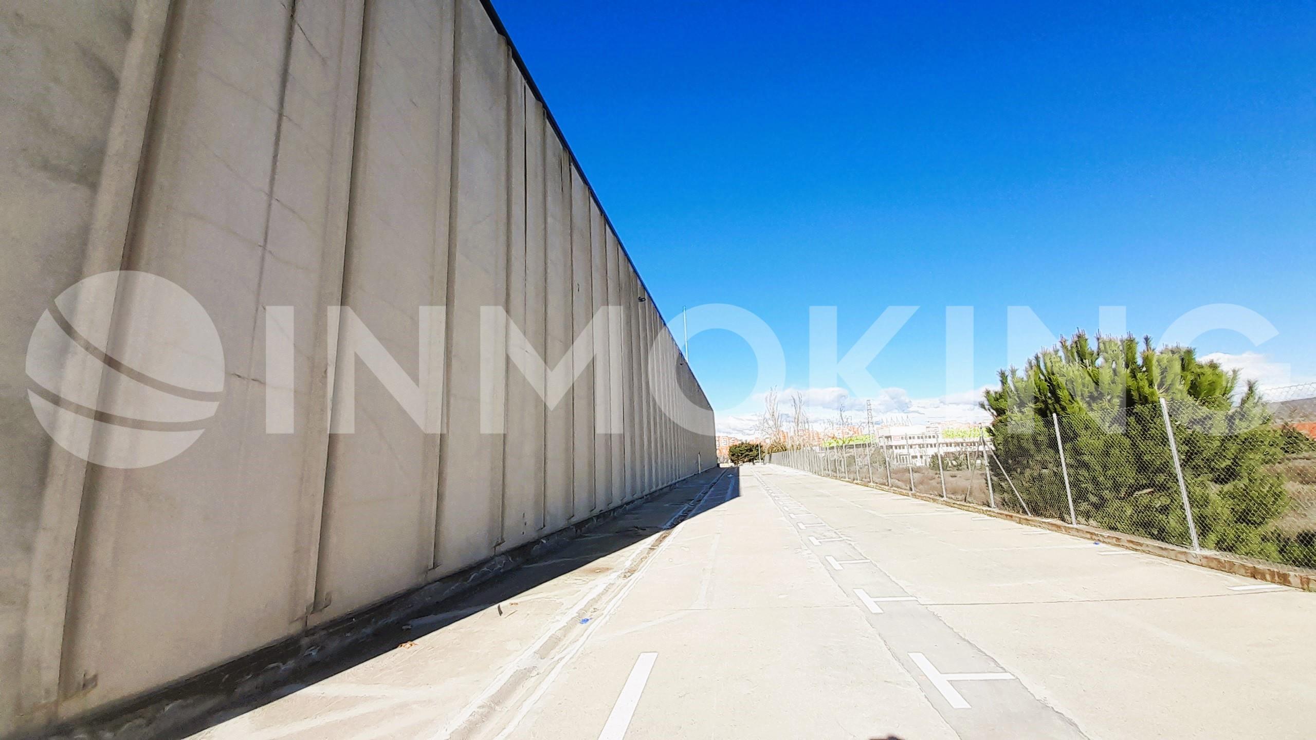 Foto de la propiedad Plataforma Logística en Leganés 