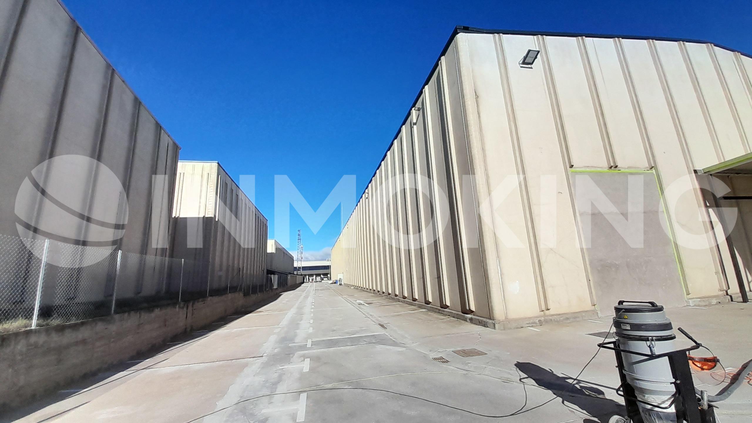 Foto de la propiedad Plataforma Logística en Leganés 