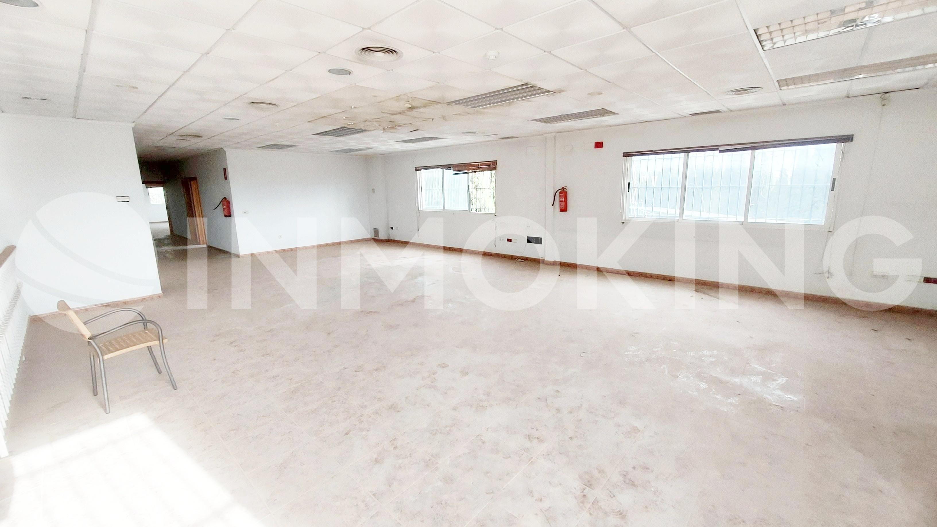 Foto de la propiedad Nave Industrial en La Aparecida (Orihuela)_9.705m2