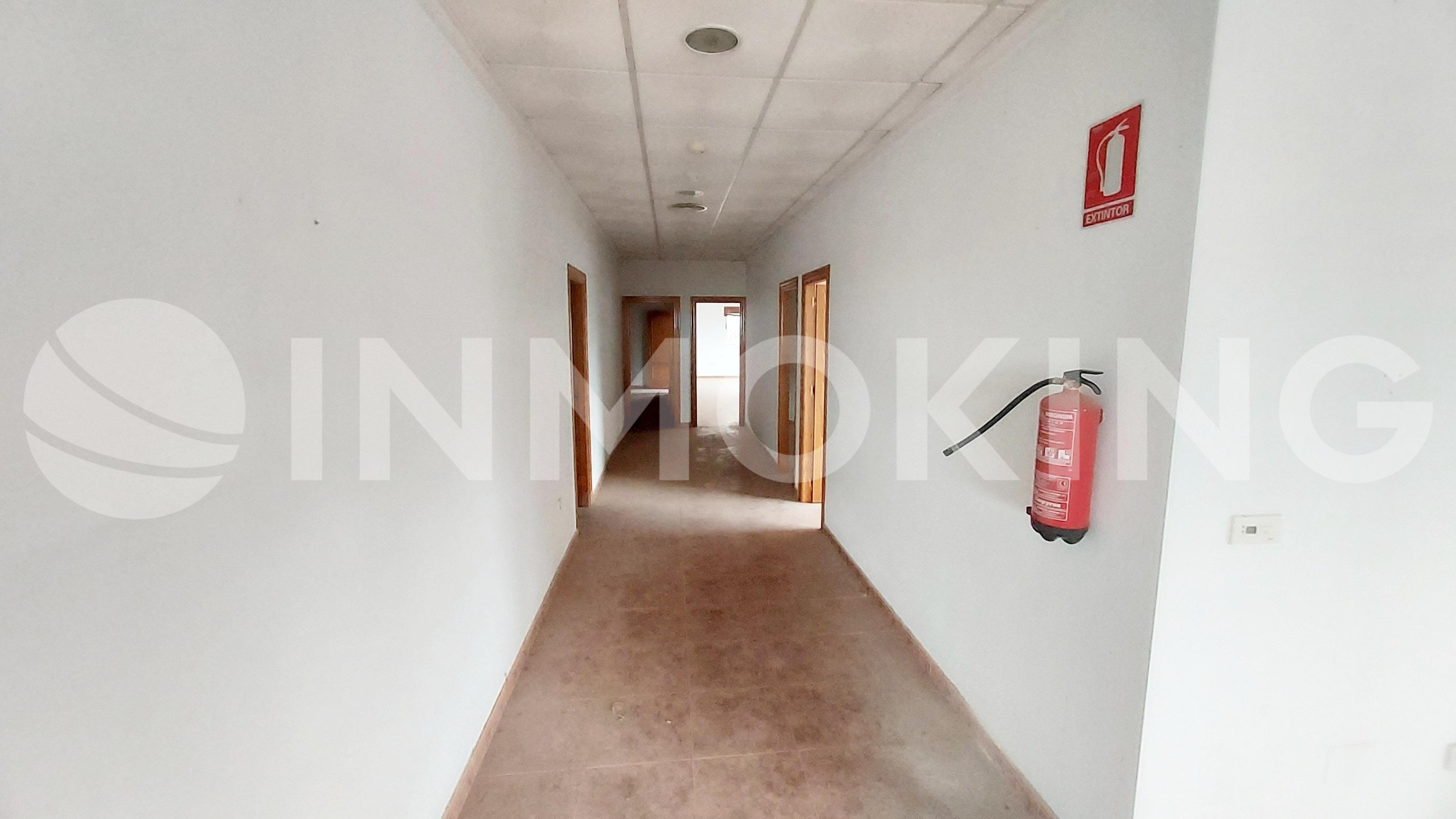 Foto de la propiedad Nave Industrial en La Aparecida (Orihuela)_9.705m2