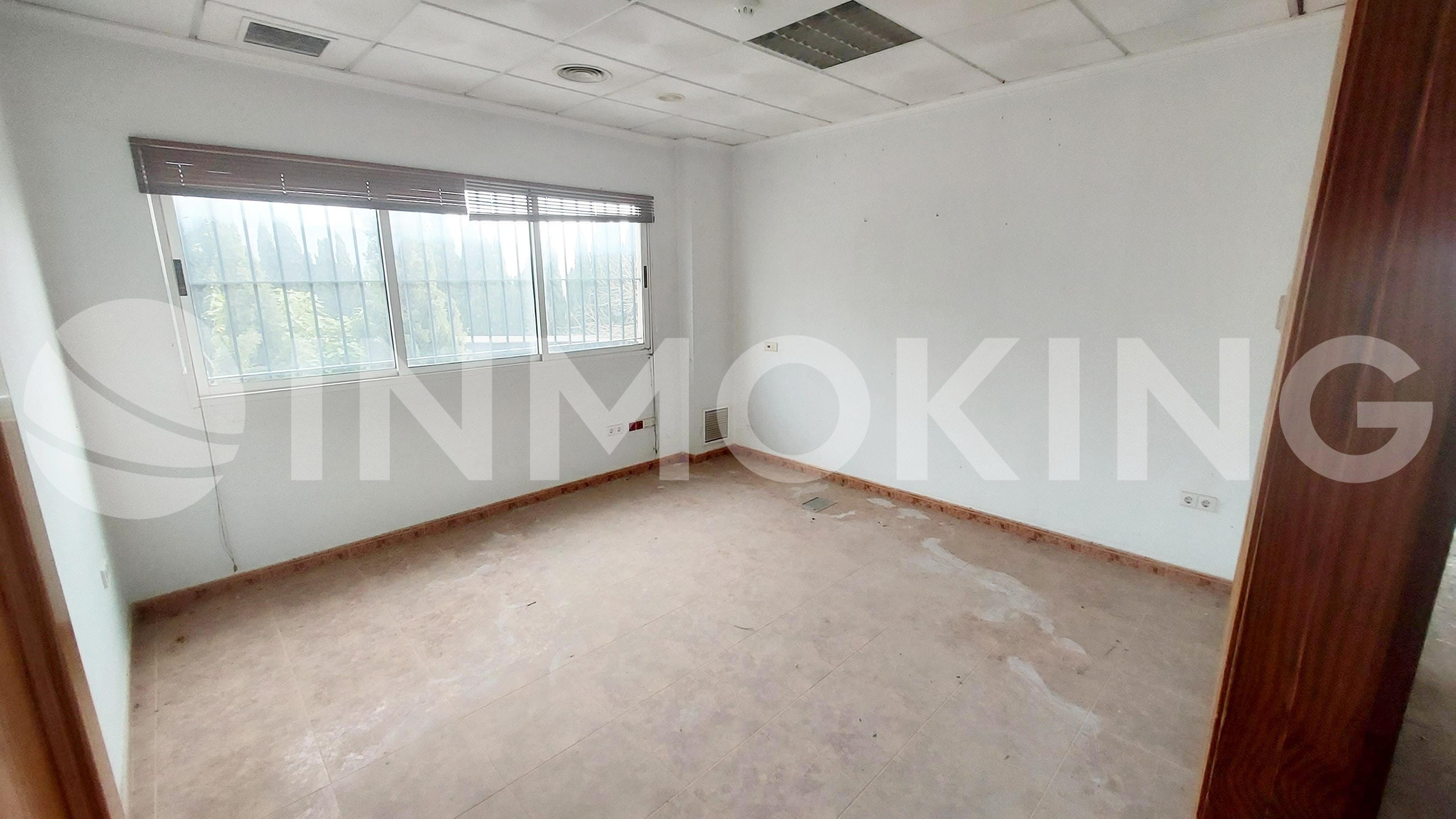 Foto de la propiedad Nave Industrial en La Aparecida (Orihuela)_9.705m2