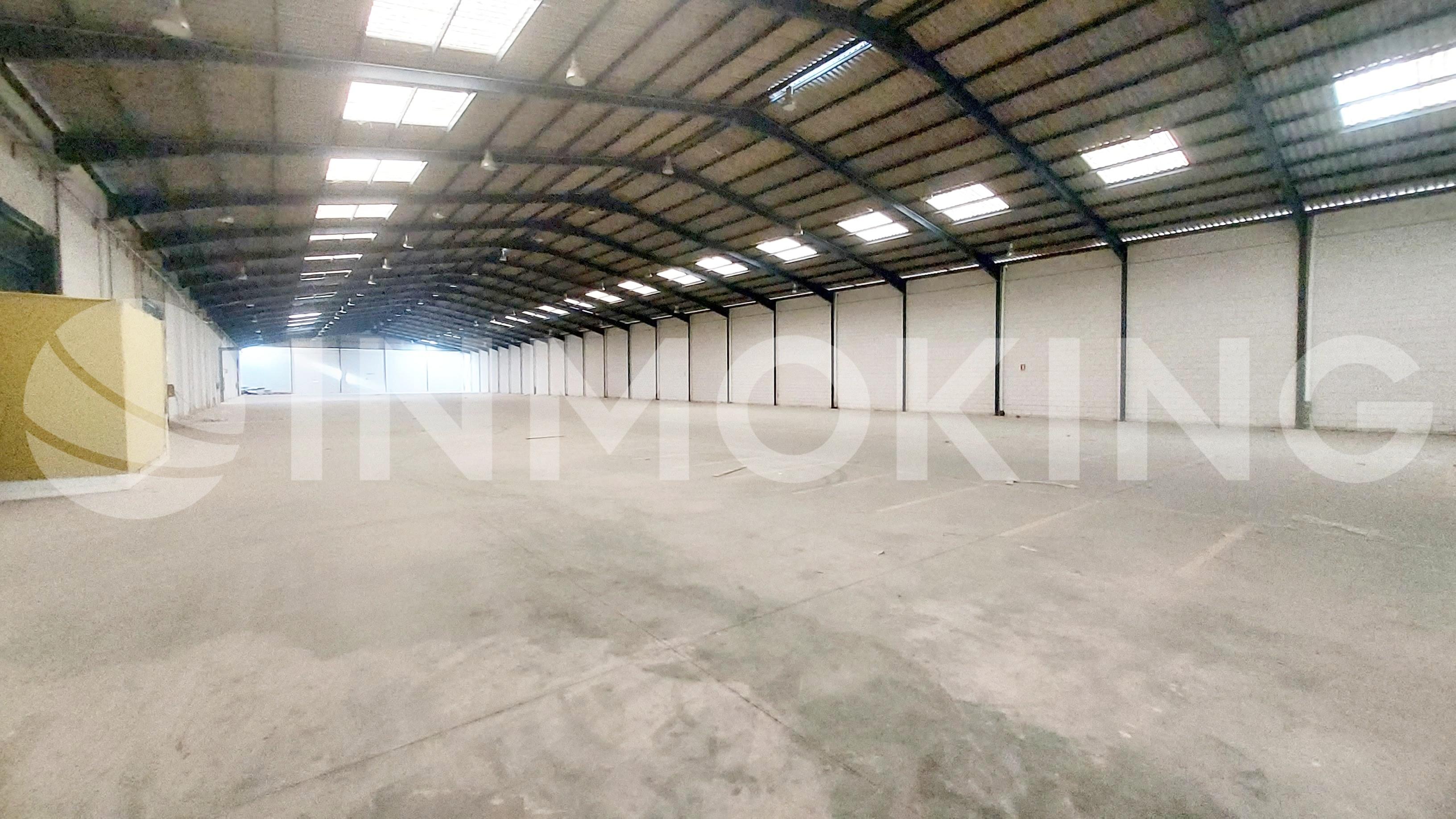 Foto de la propiedad Nave Industrial en La Aparecida (Orihuela)_9.705m2