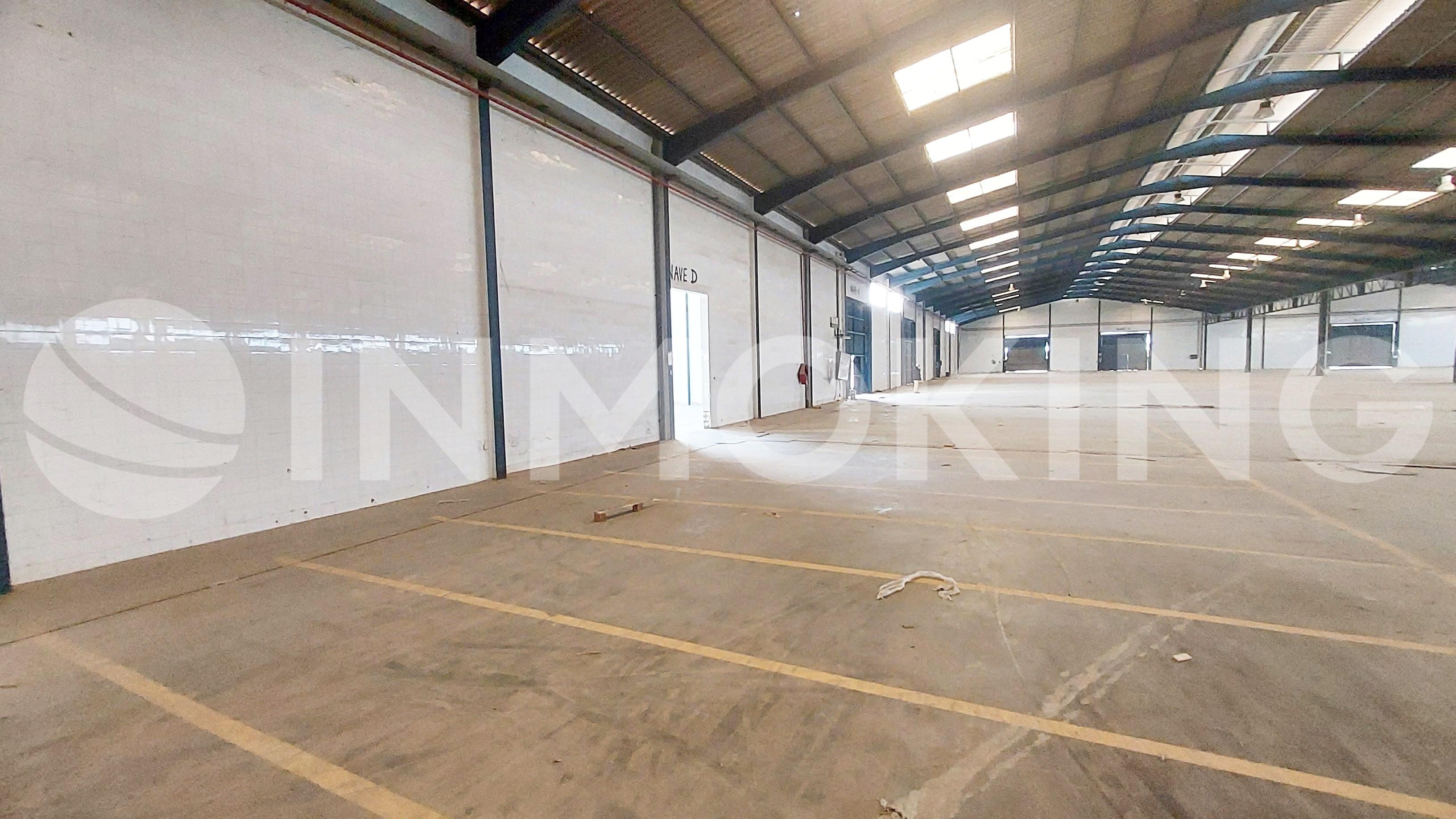 Foto de la propiedad Nave Industrial en La Aparecida (Orihuela)_9.705m2