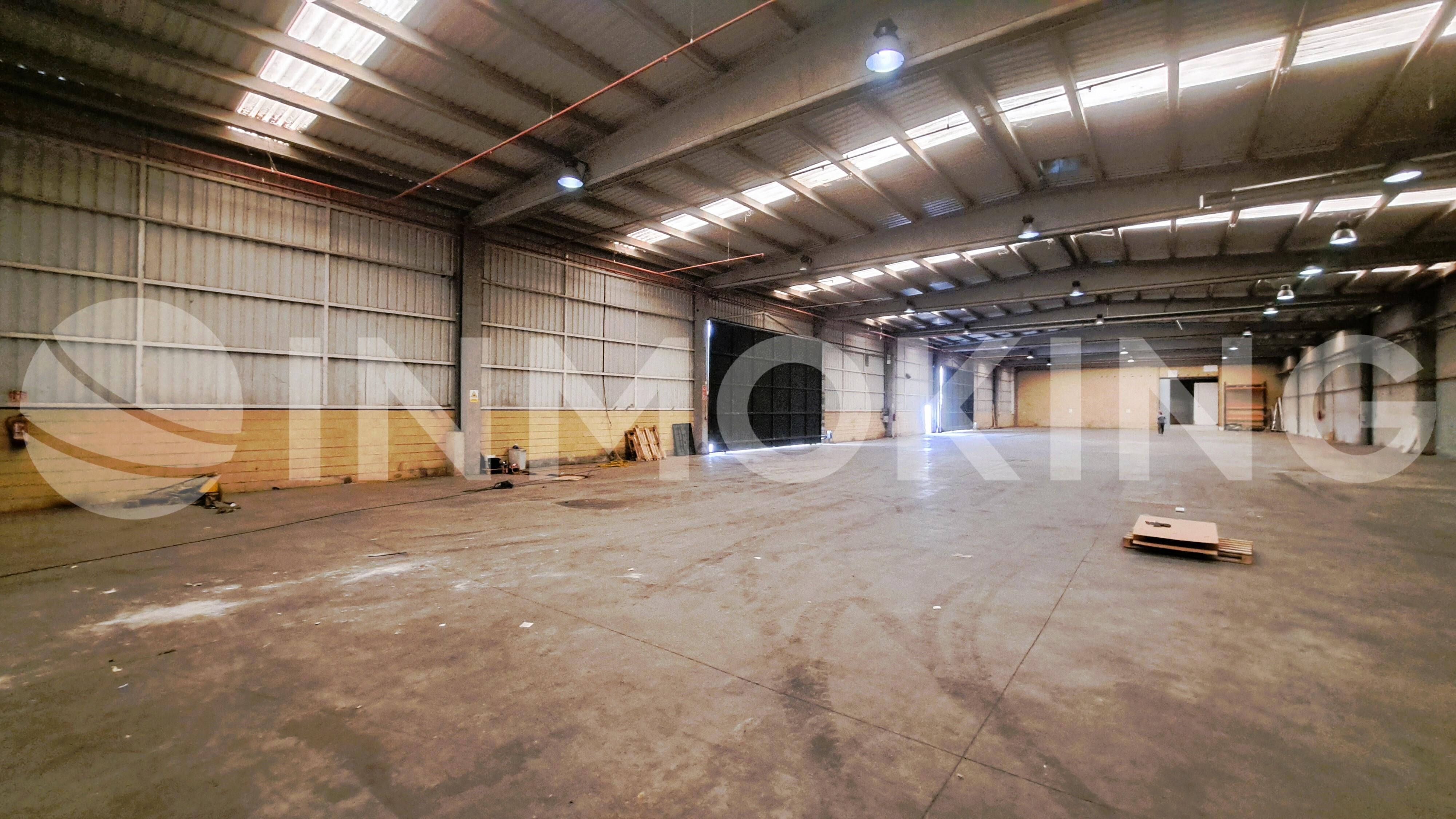 Foto de la propiedad Nave en venta en Meco