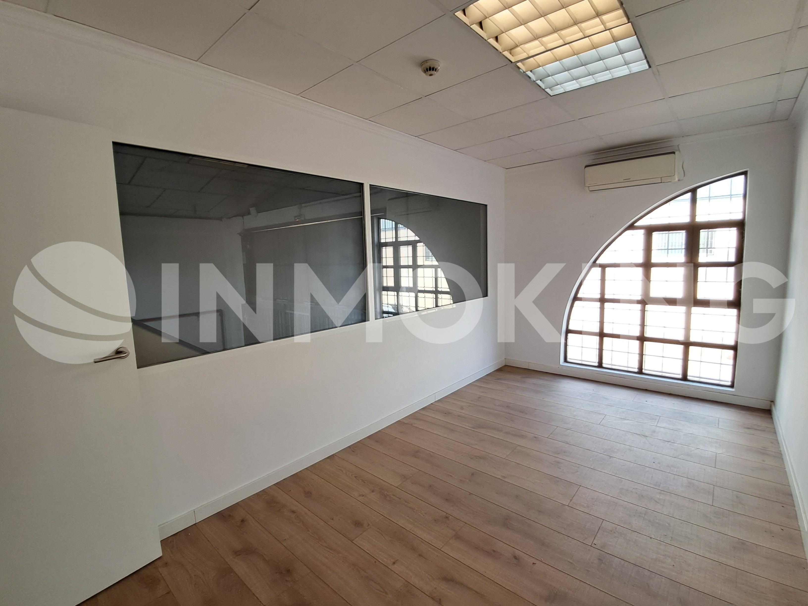 Foto de la propiedad Nave Industrial en alquiler Riba-roja de Túria 