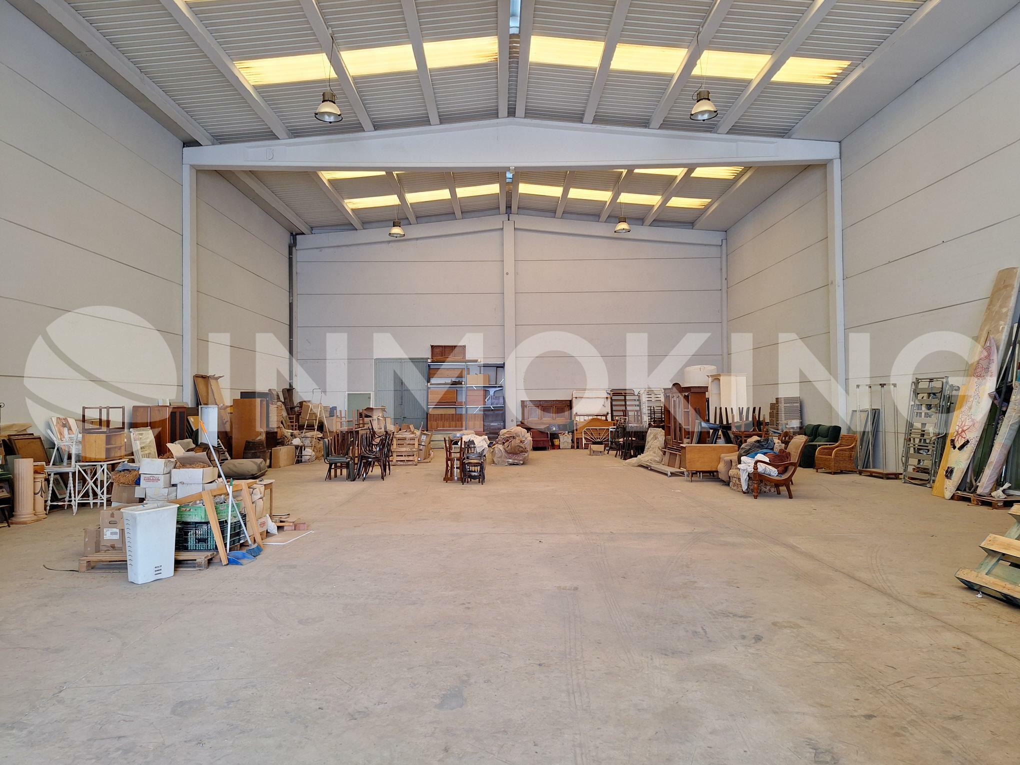 Foto de la propiedad Nave industrial en venta, Loriguilla