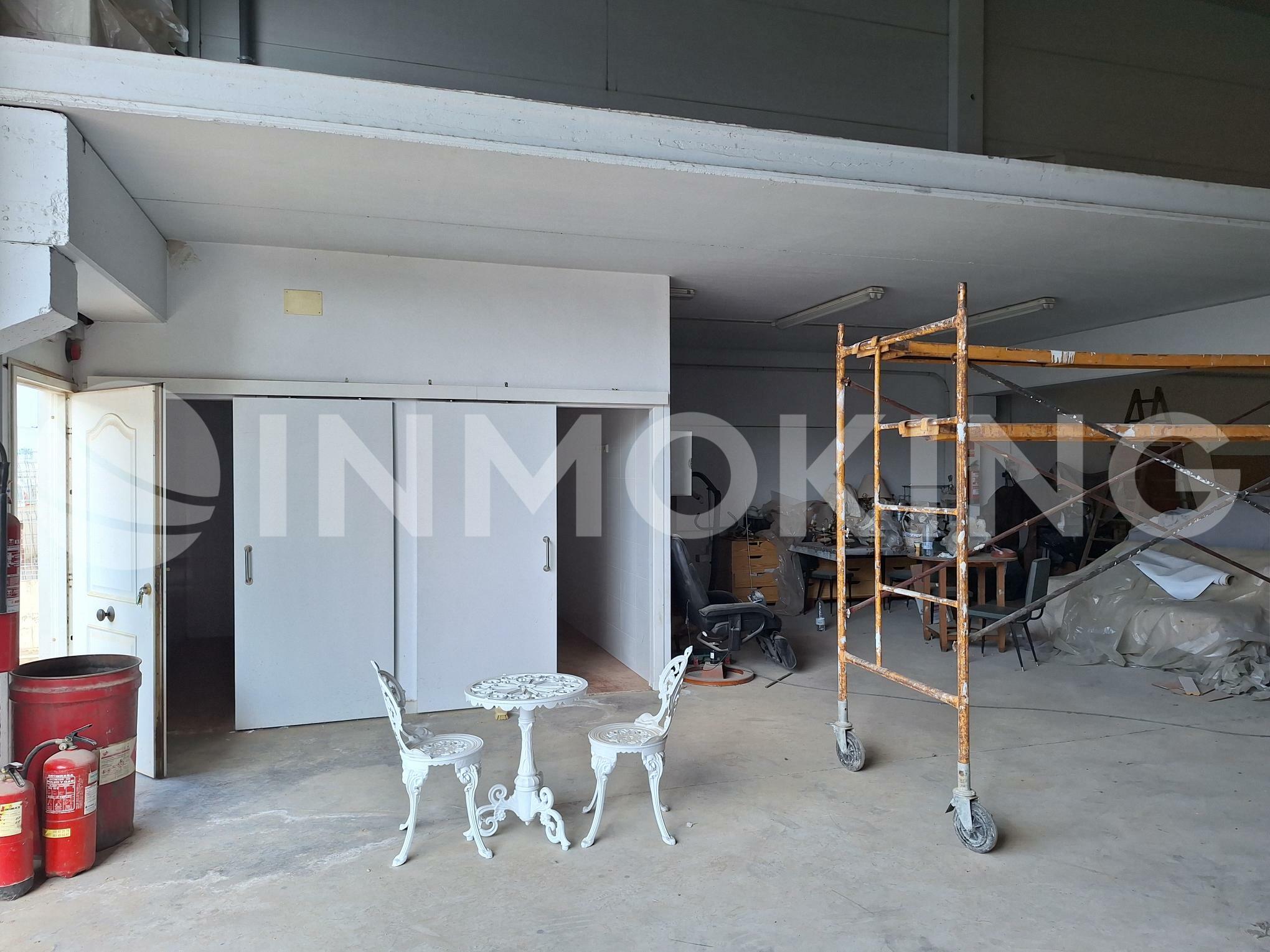 Foto de la propiedad Nave industrial en venta, Loriguilla