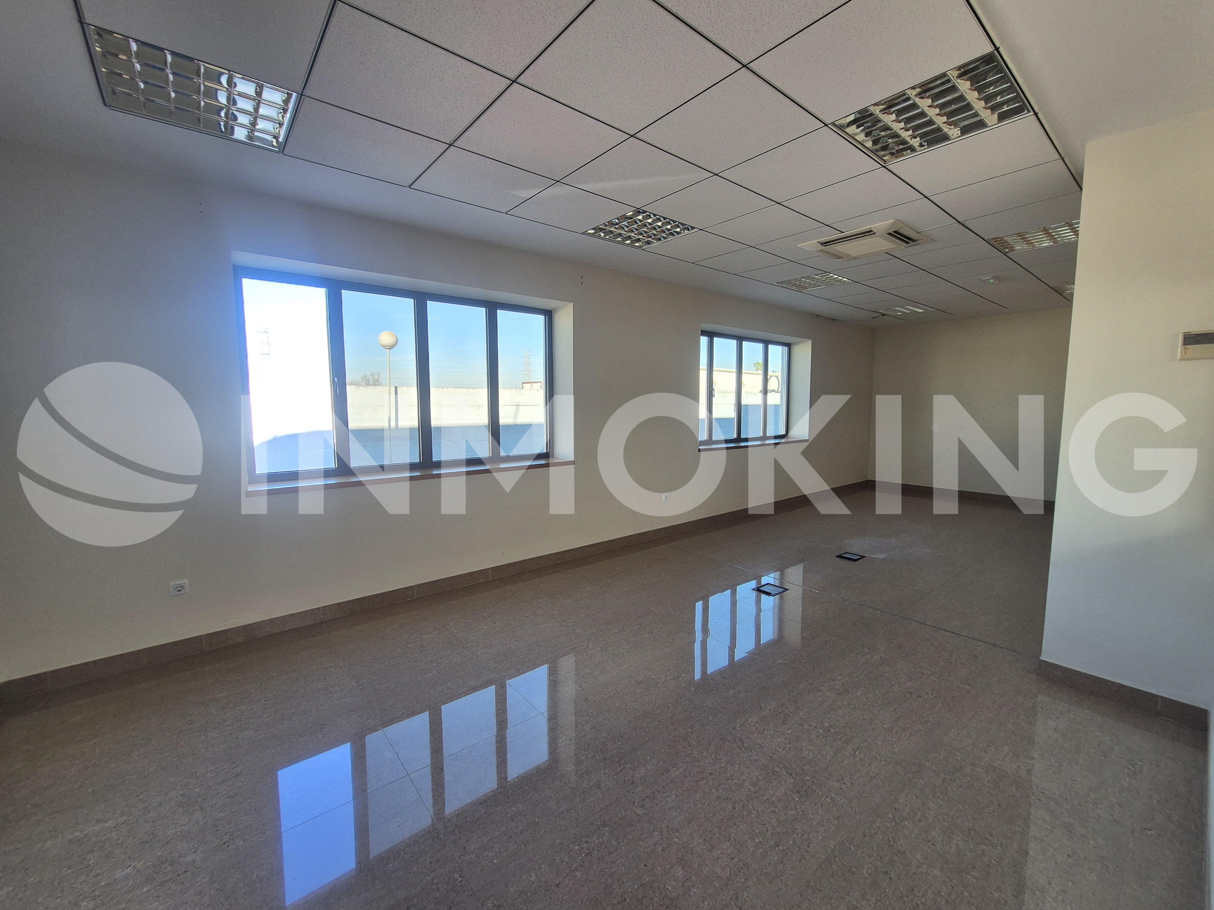 Foto de la propiedad Edifico de oficinas en alquiler 