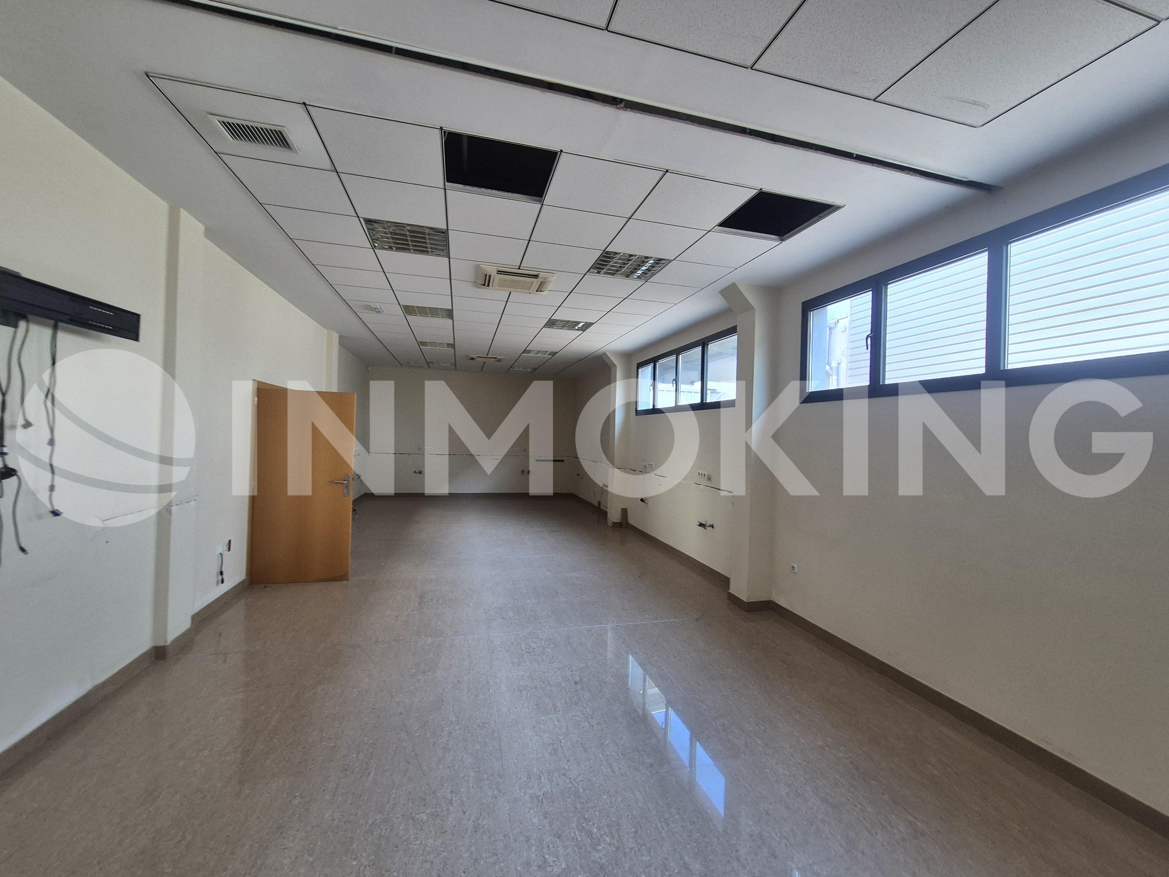 Foto de la propiedad Edifico de oficinas en alquiler 