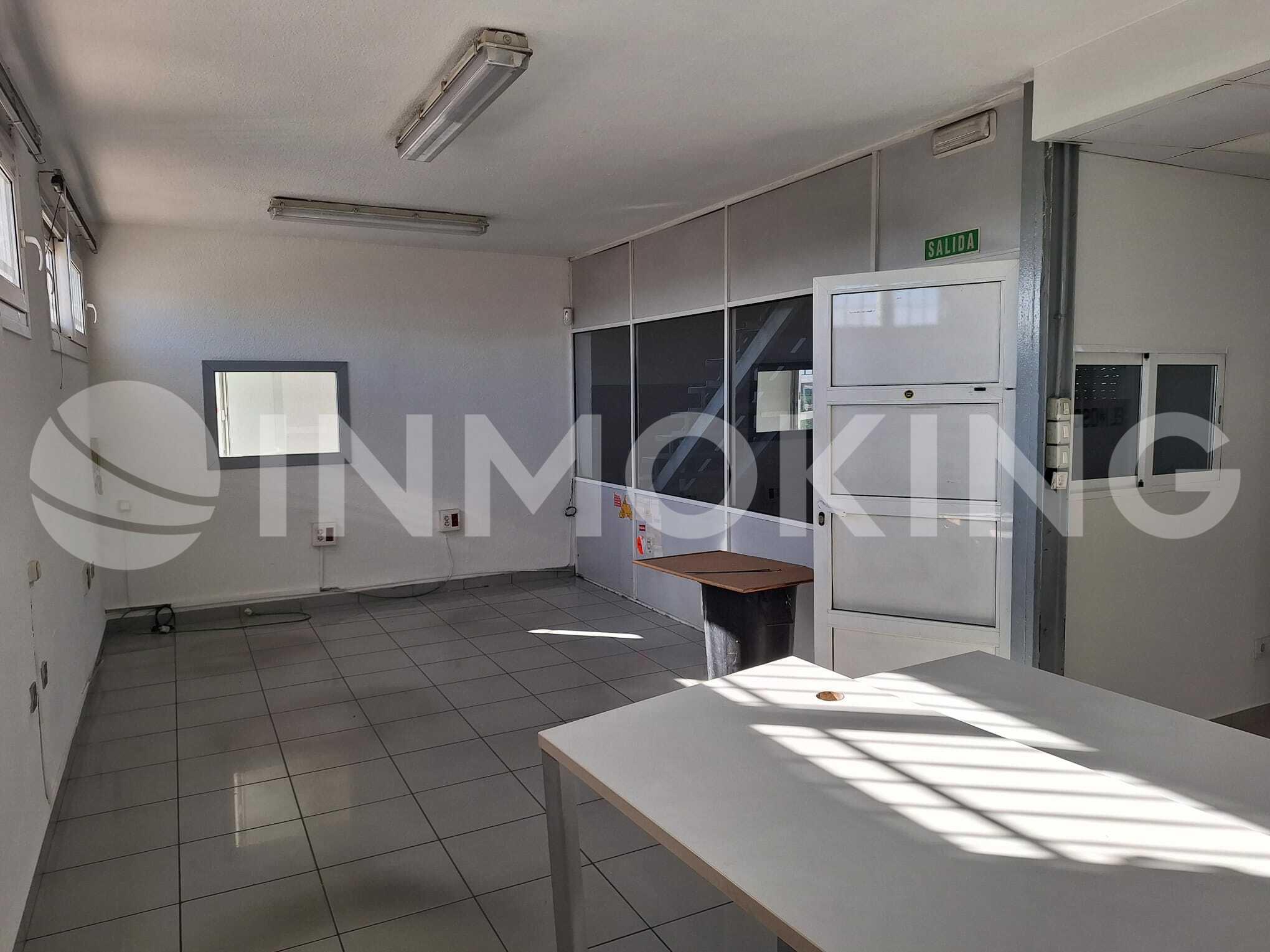 Foto de la propiedad Nave Cross-dock en Xirivella