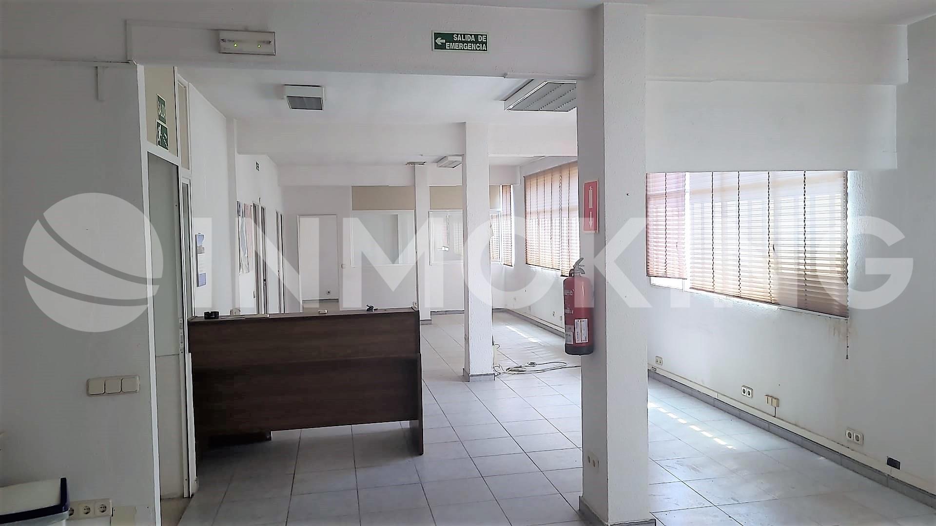 Foto de la propiedad Nave industrial en venta - Torrejón de Ardoz, Madrid