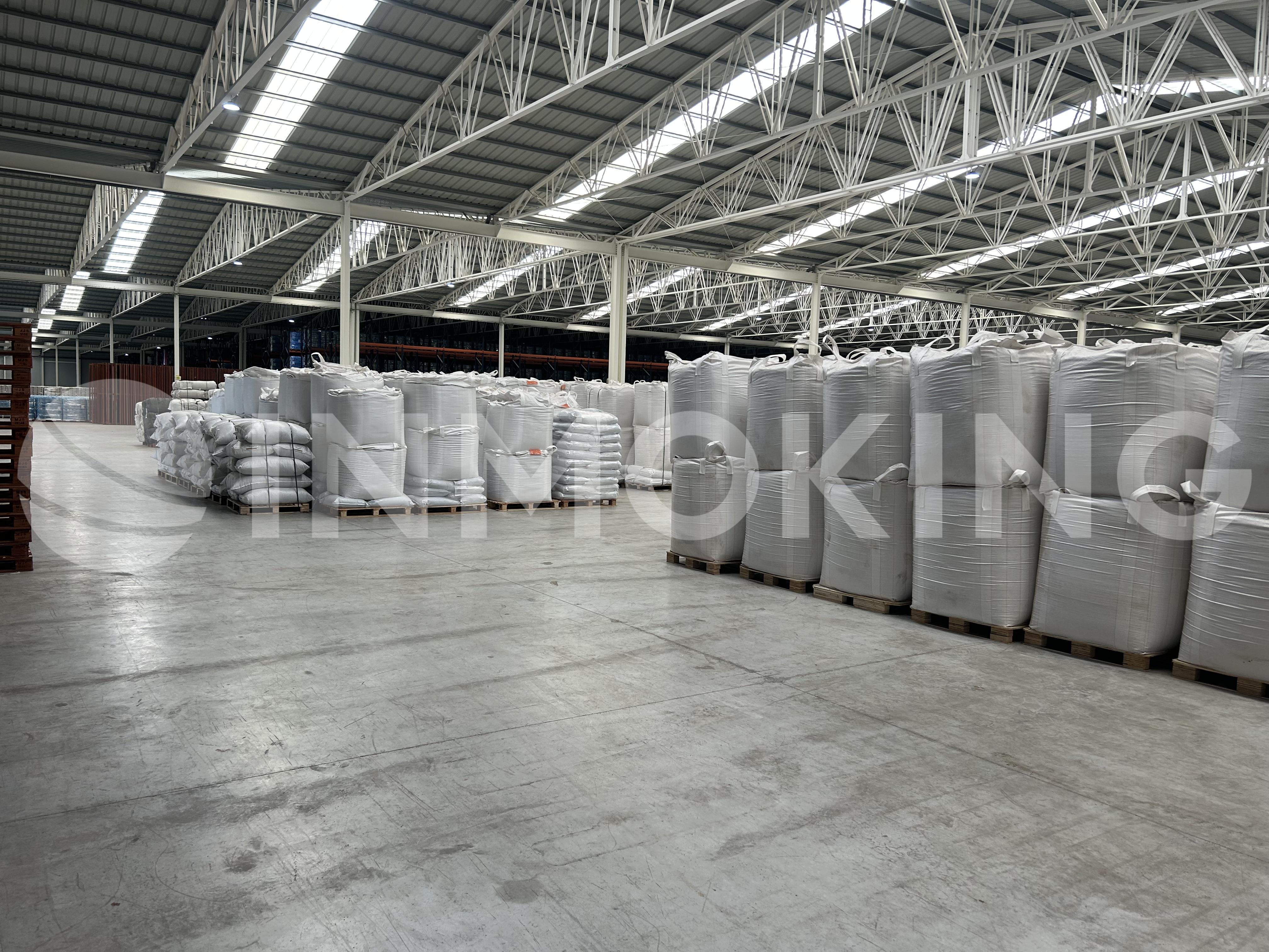 Foto de la propiedad Nave logística 19.035 m2_P.I. El Semolilla 