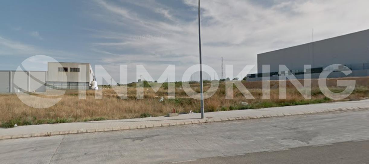 Foto de la propiedad Suelo Industrial en el P.I de Codonyers de Picassent en Valencia 