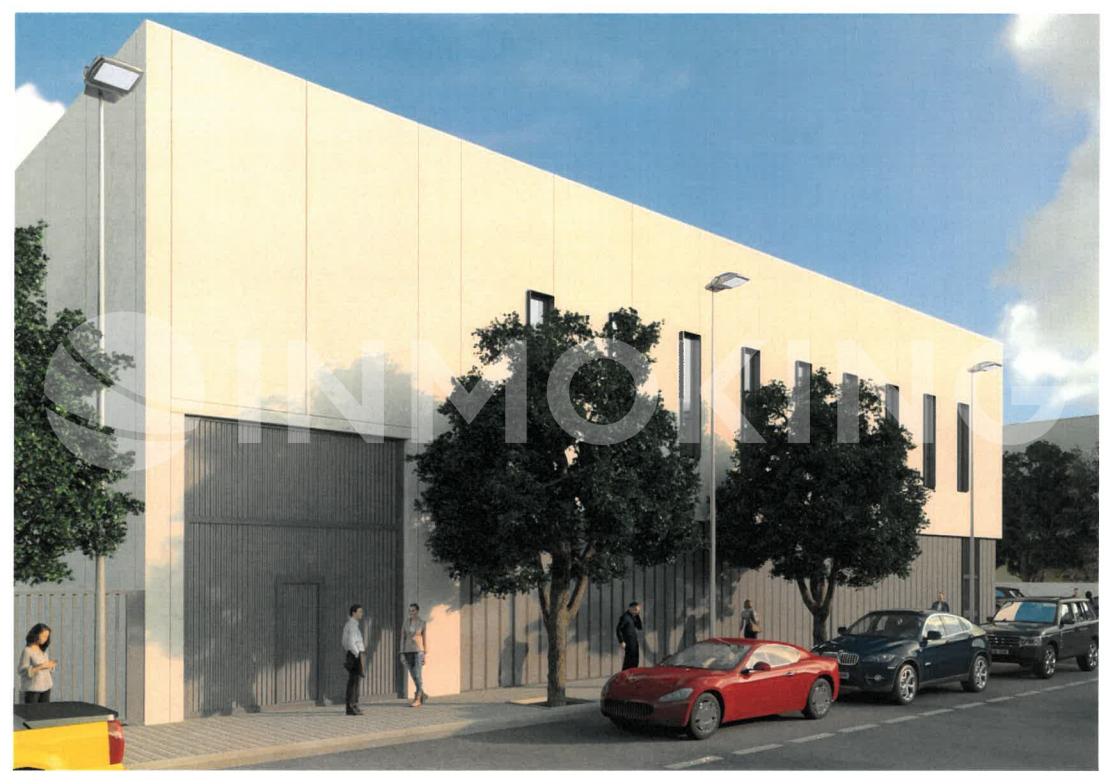 Foto de la propiedad Nave comercial en Sedaví - Valencia