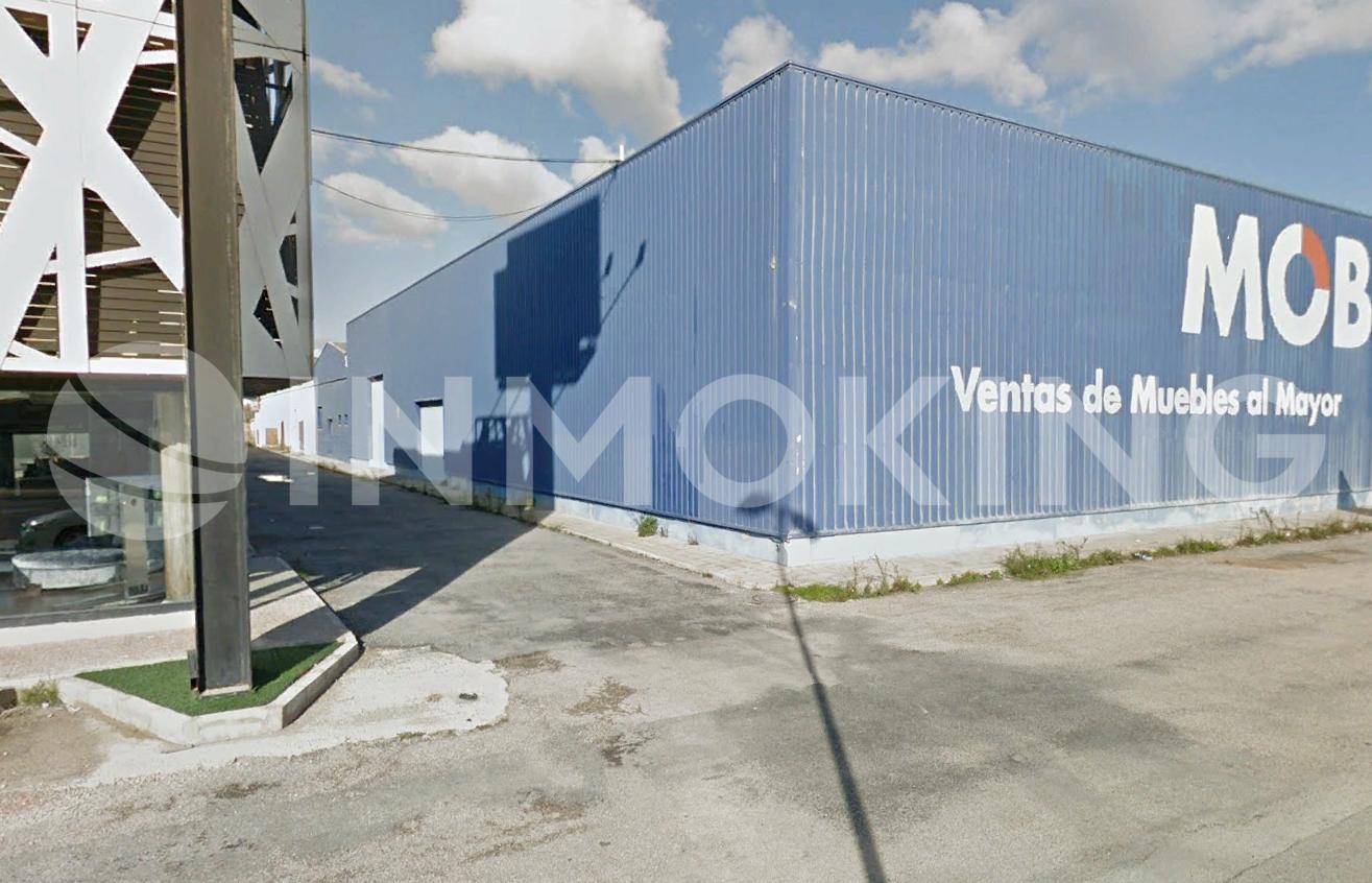 Foto de la propiedad Nave en Carretera de Villena - Yecla