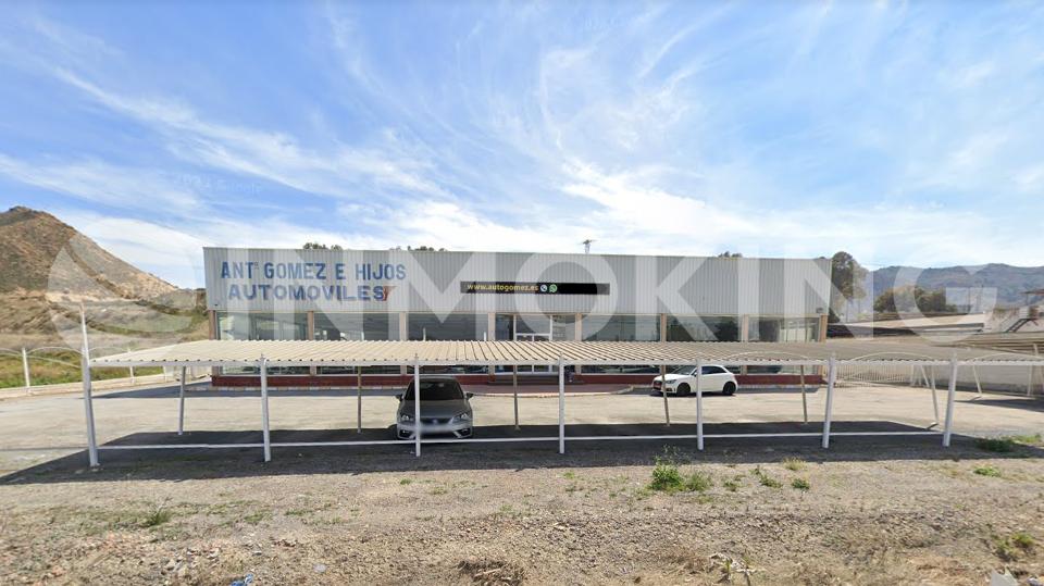 Foto de la propiedad Nave comercial en Carretera de San Javier - Murcia 
