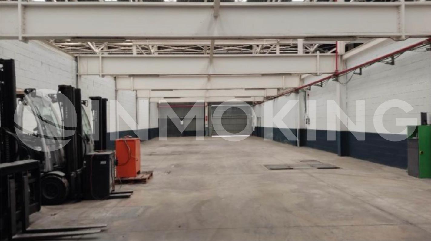 Foto de la propiedad Nave industrial en venta en P.I. Ull Fondo en Alquerías del Niño Perdido (Castellón) 