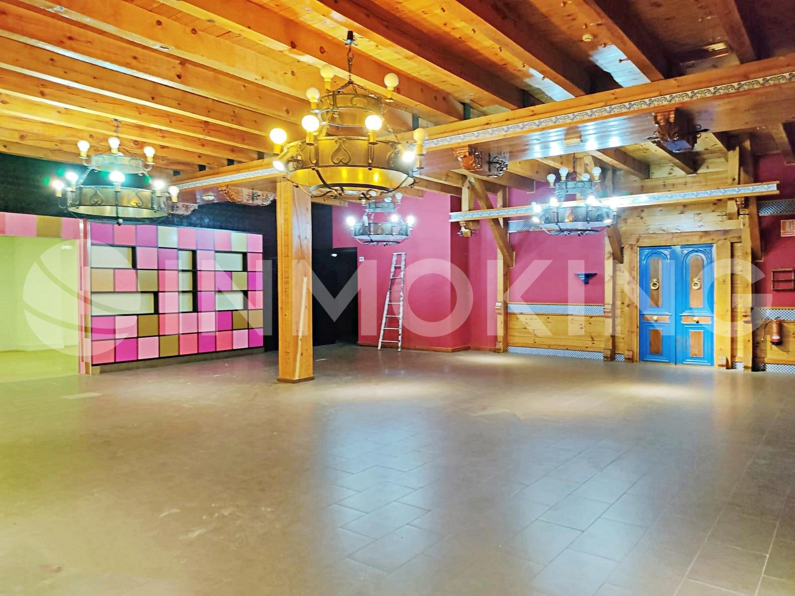 Foto de la propiedad Nave comercial en Alfafar