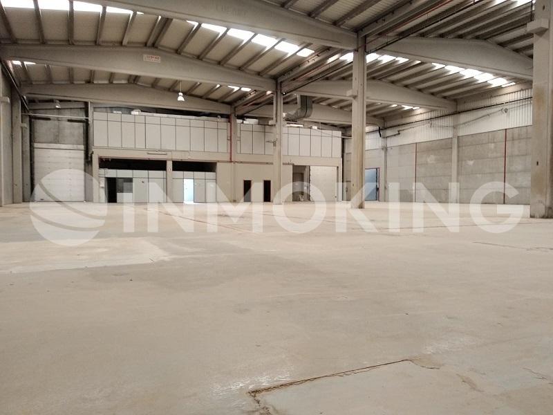 Foto de la propiedad Nave Industrial Alcácer, Valencia