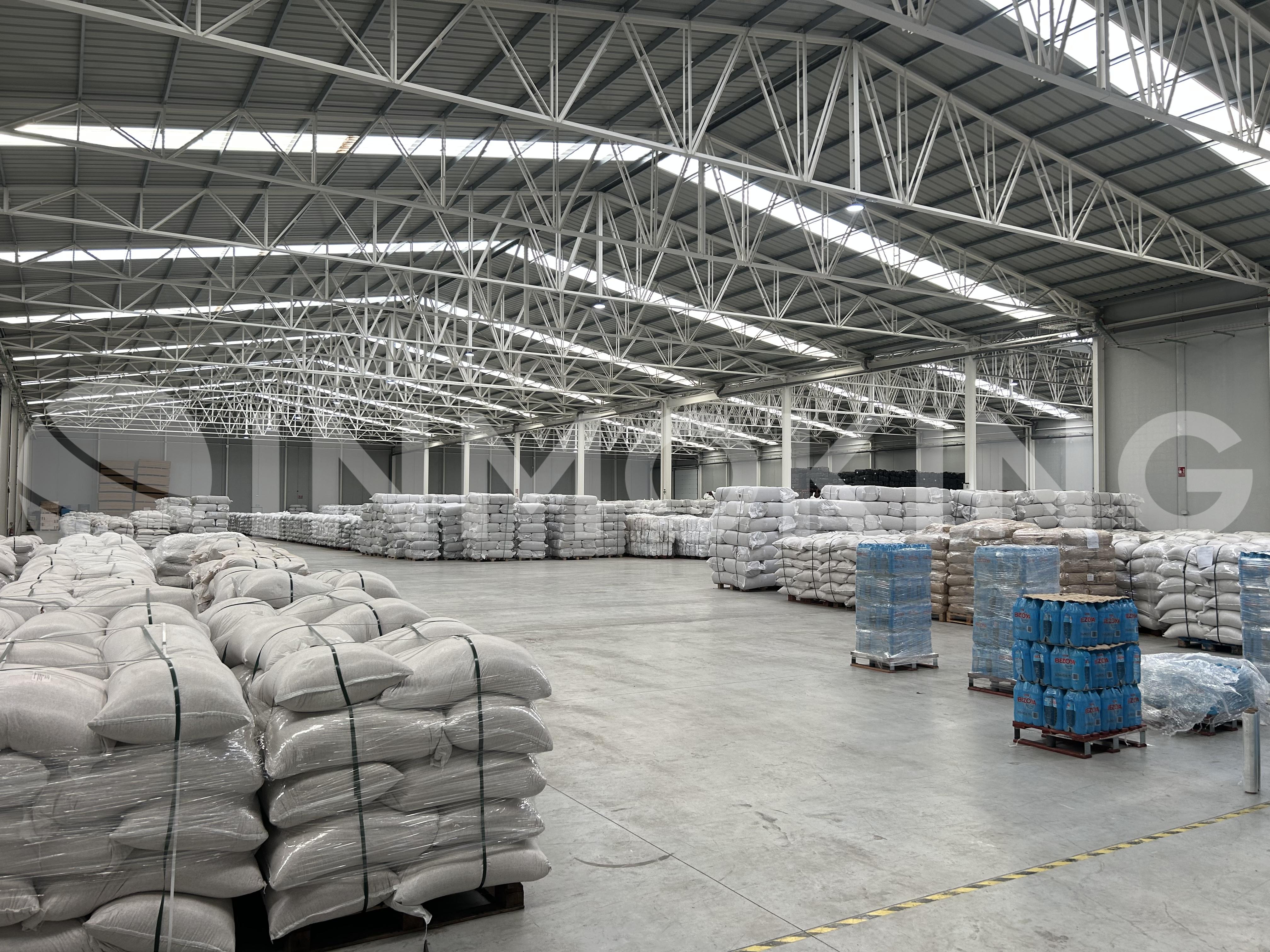 Foto de la propiedad Nave logística 19.035 m2_P.I. El Semolilla 