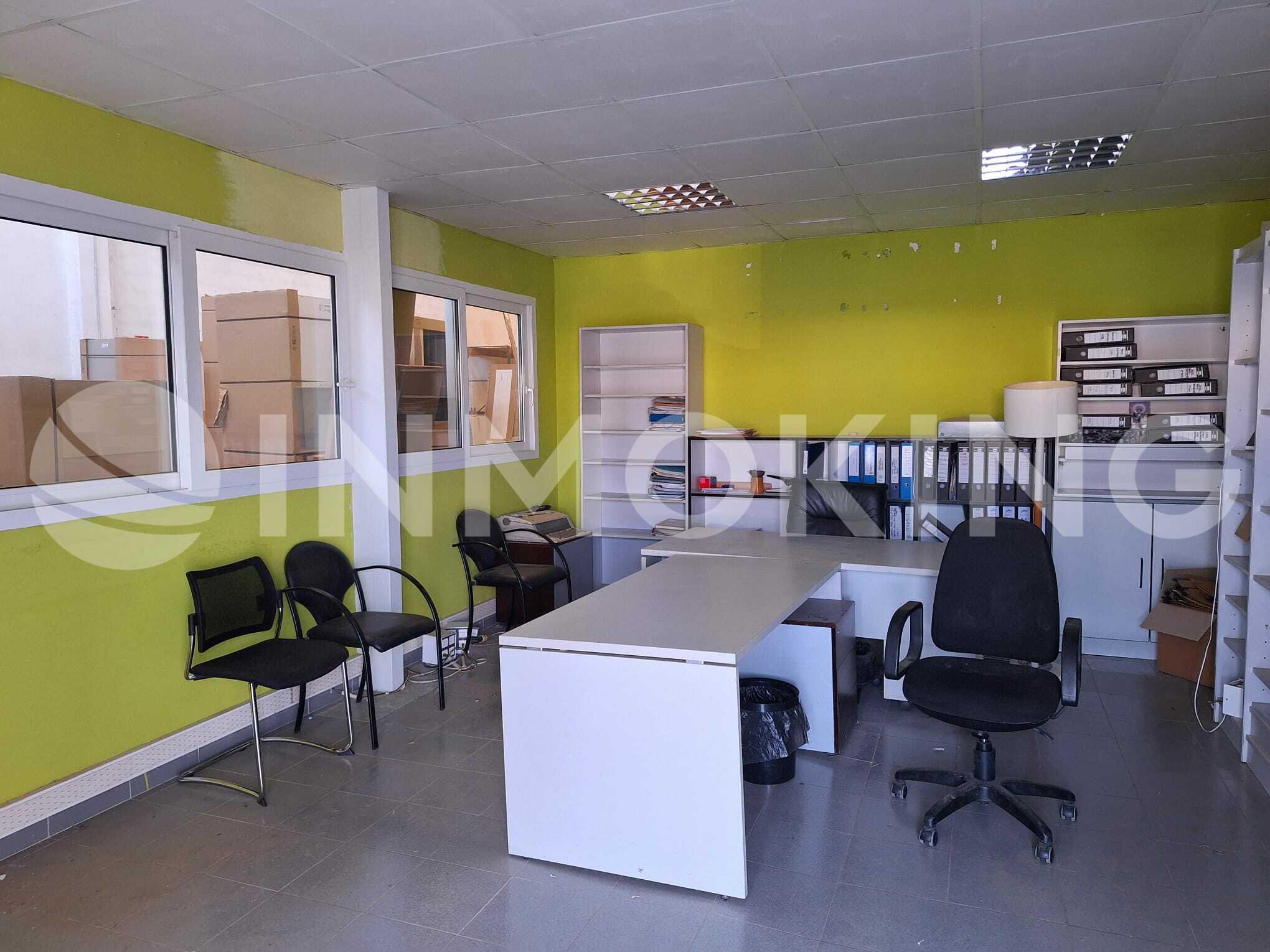 Foto de la propiedad Nave Industrial el Puig, Valencia