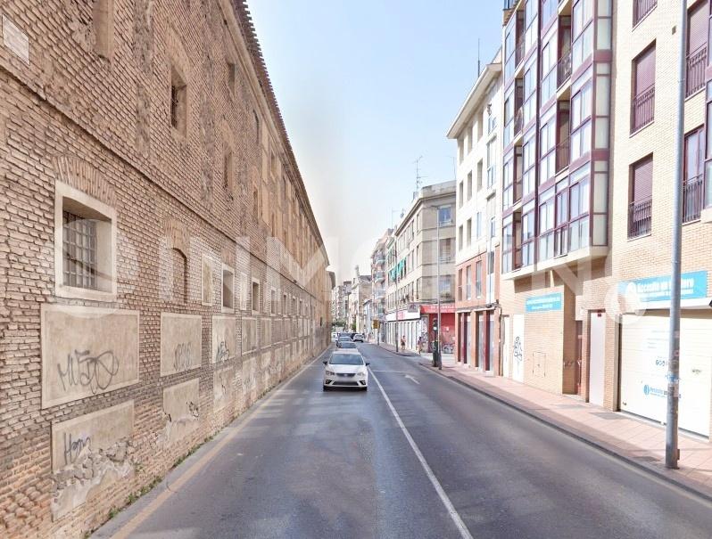 Foto de la propiedad Local comercial de gran superficie en San Andres - Murcia